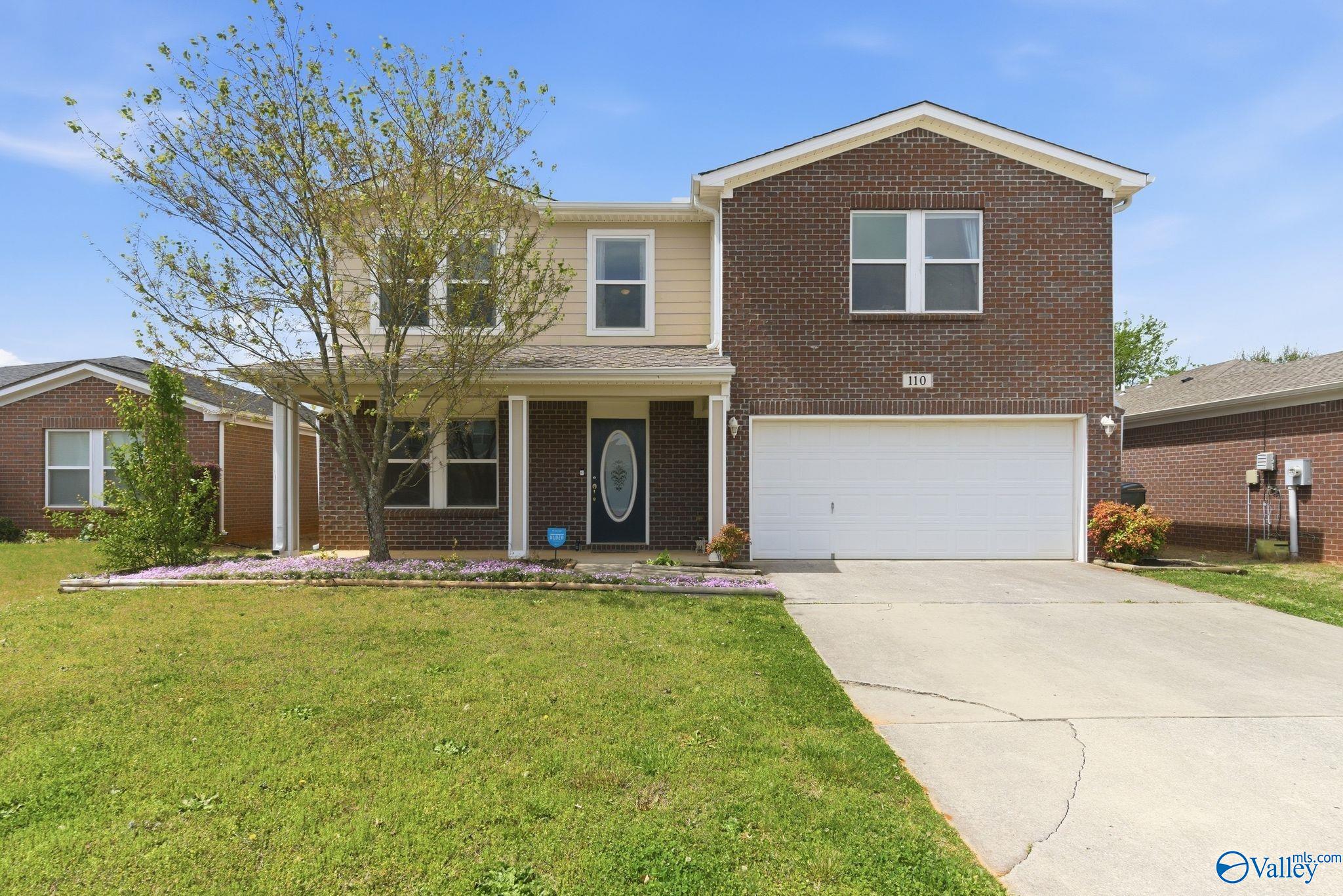 110 Forestbrook Drive