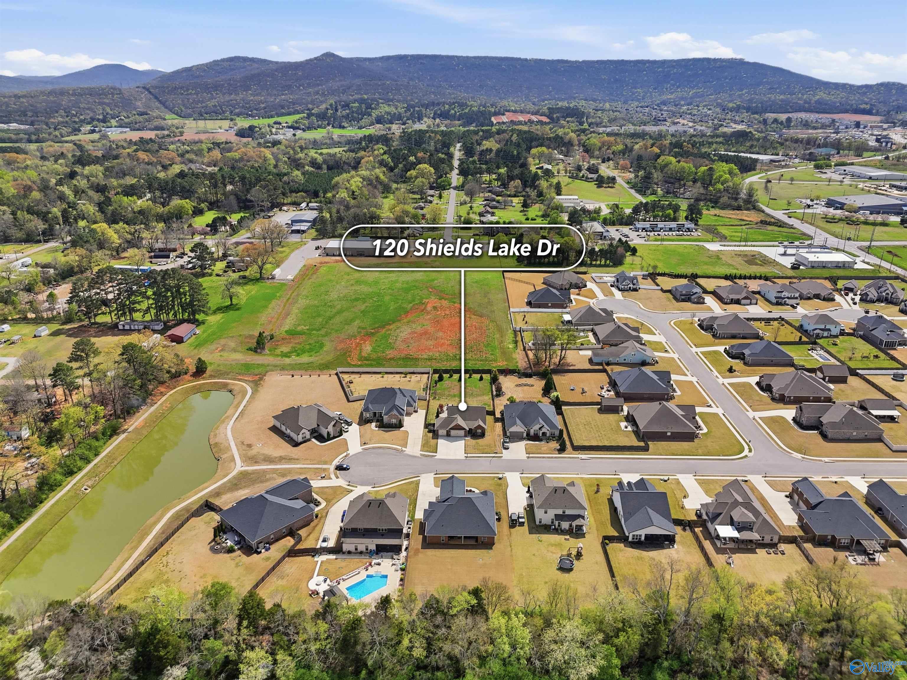 120 Shields Lake Drive