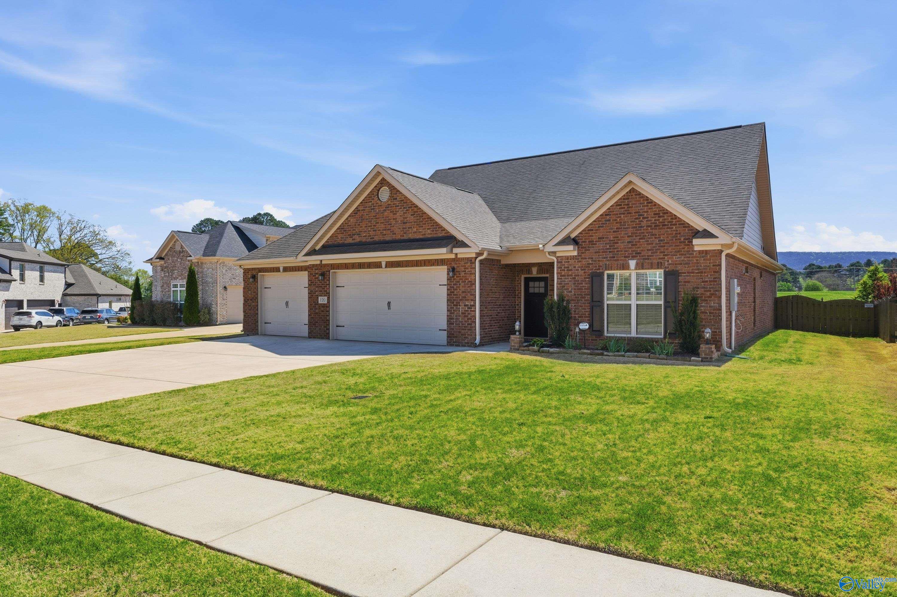 120 Shields Lake Drive