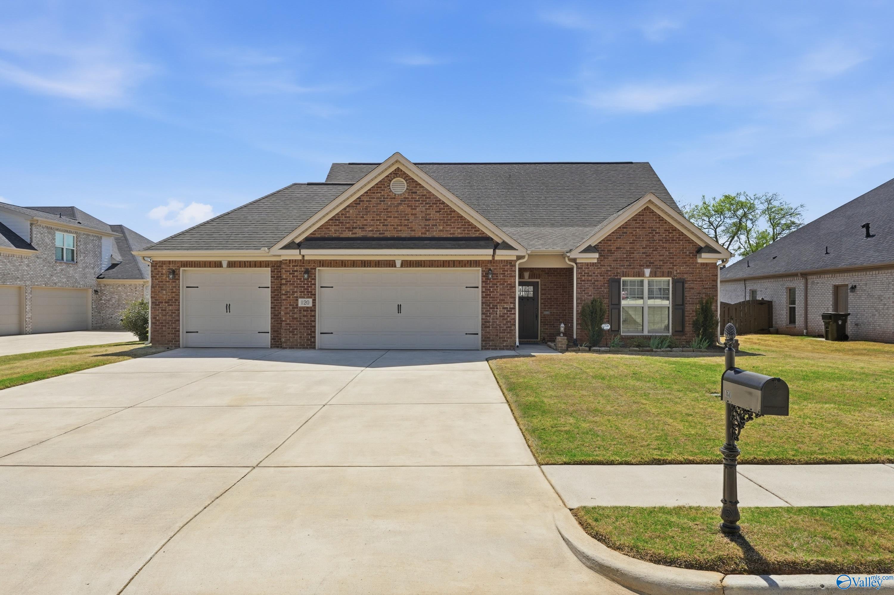 120 Shields Lake Drive
