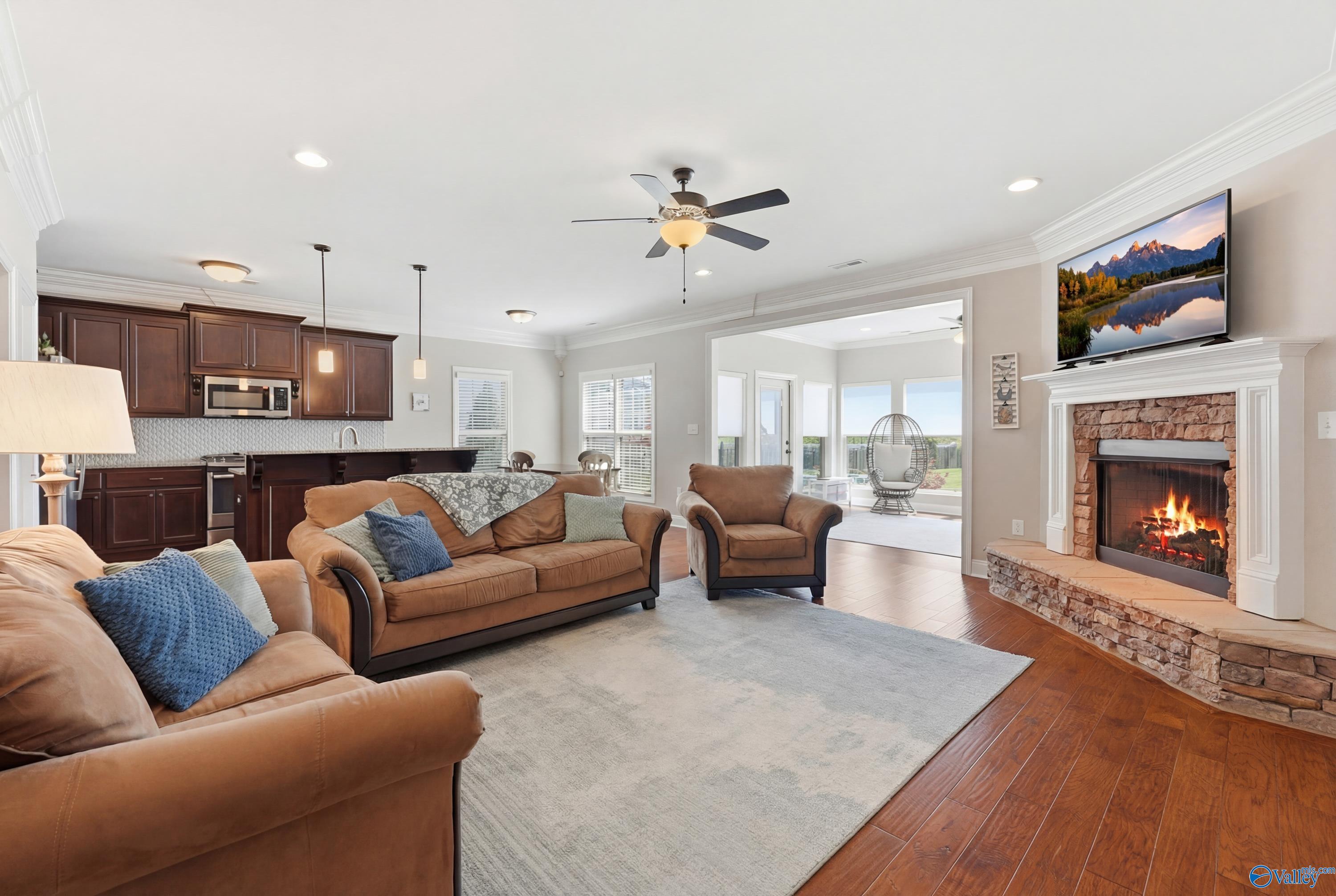 120 Shields Lake Drive