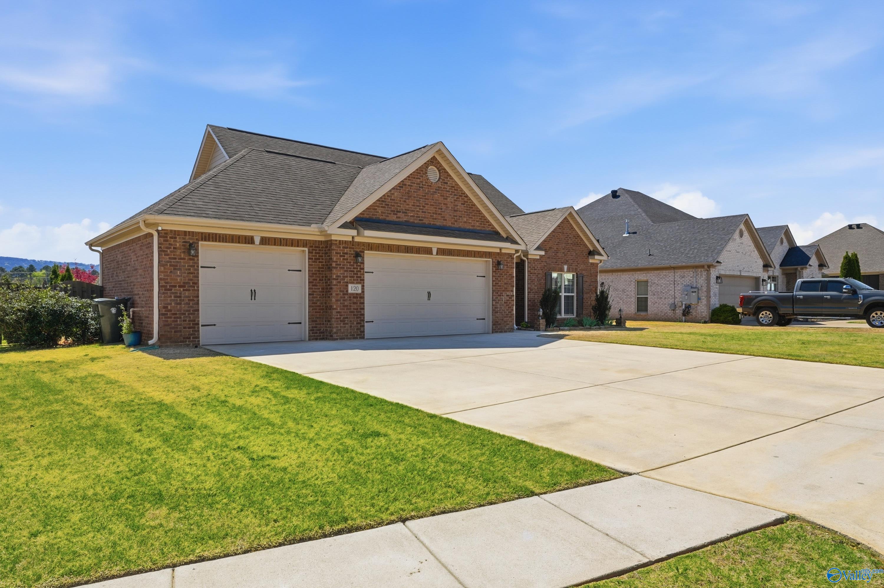 120 Shields Lake Drive