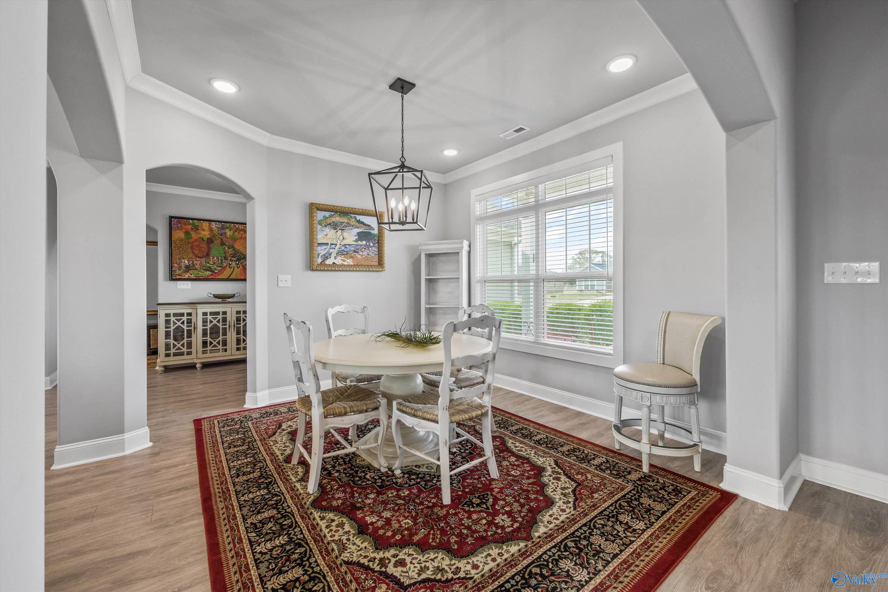 116 Parvin Way Drive