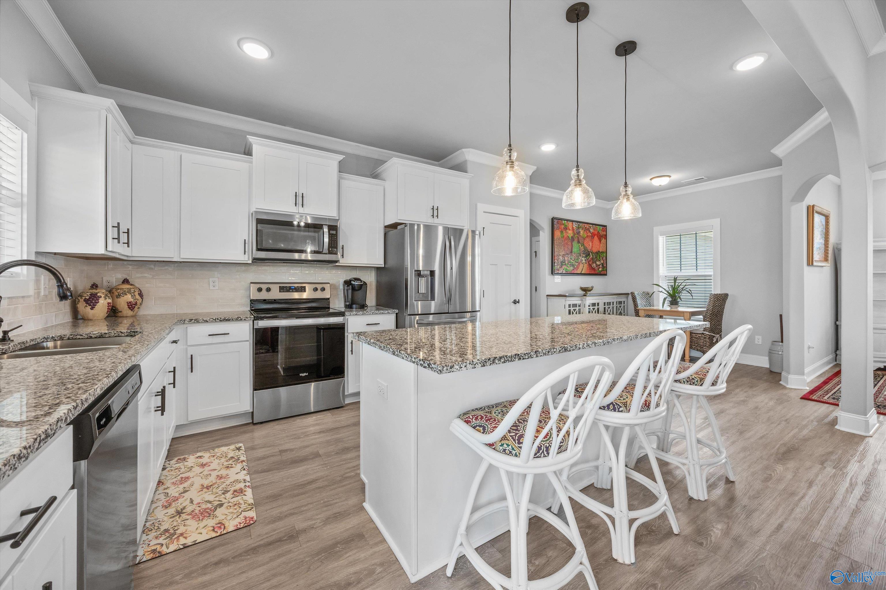 116 Parvin Way Drive