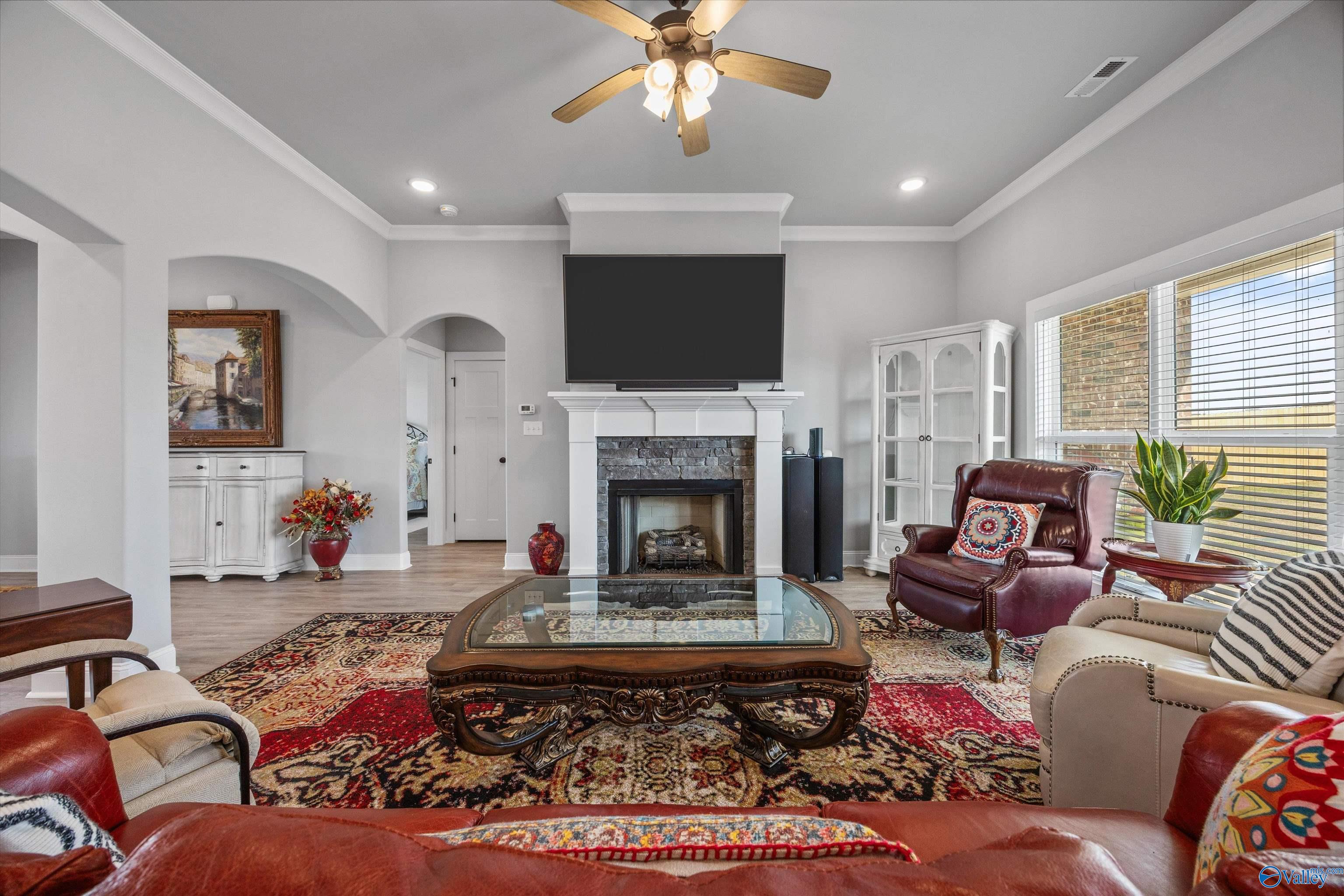 116 Parvin Way Drive
