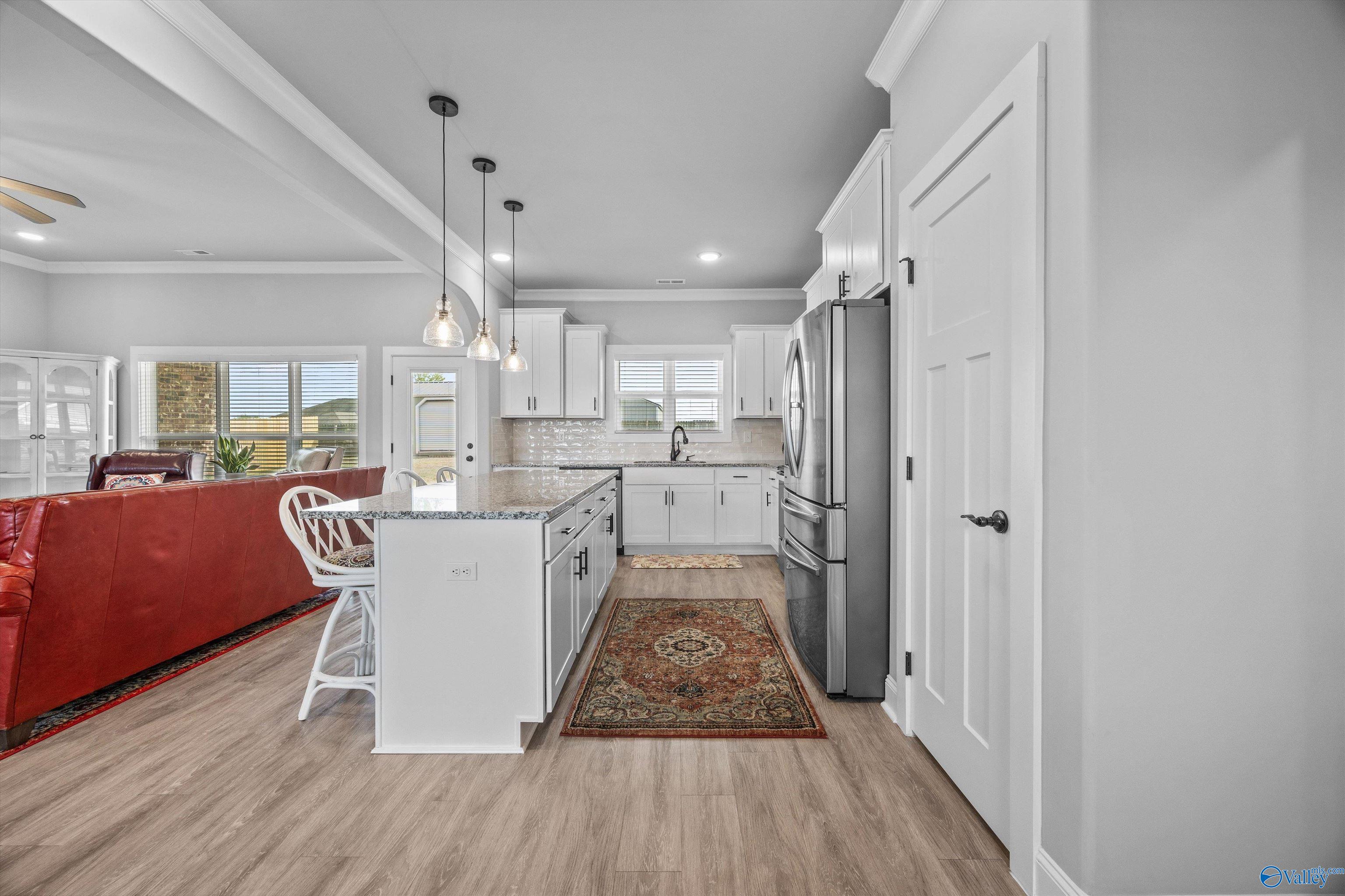 116 Parvin Way Drive