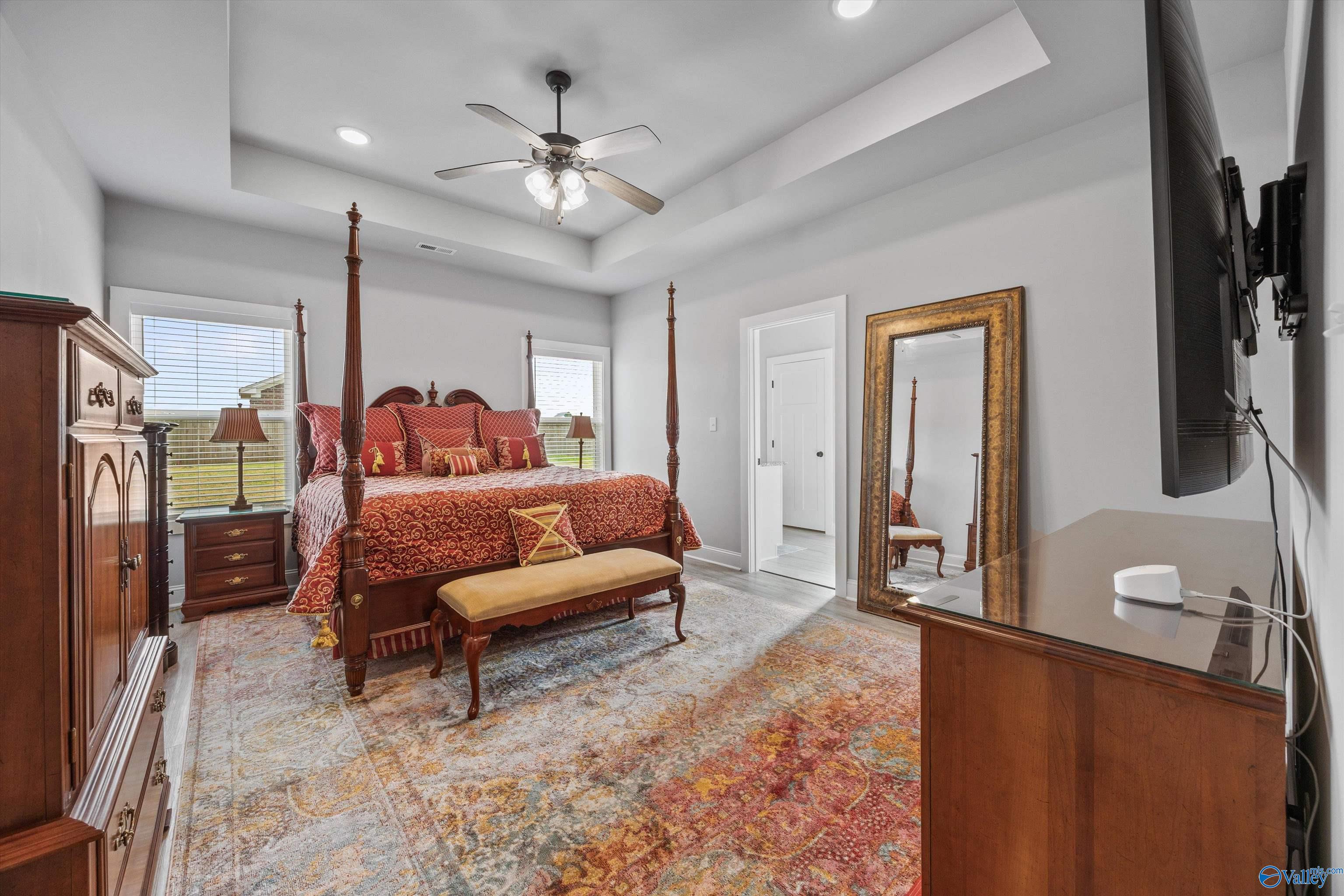116 Parvin Way Drive