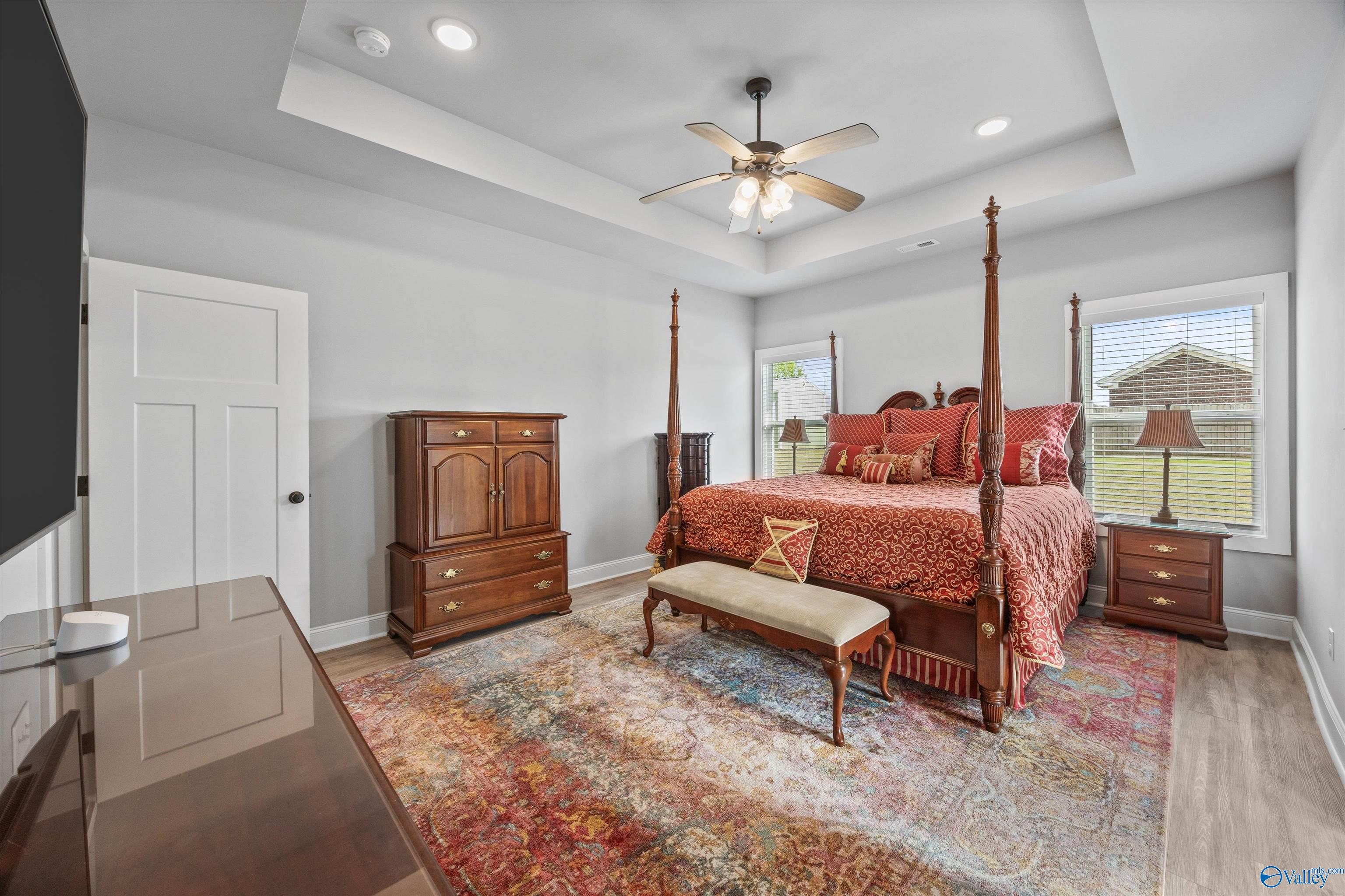 116 Parvin Way Drive