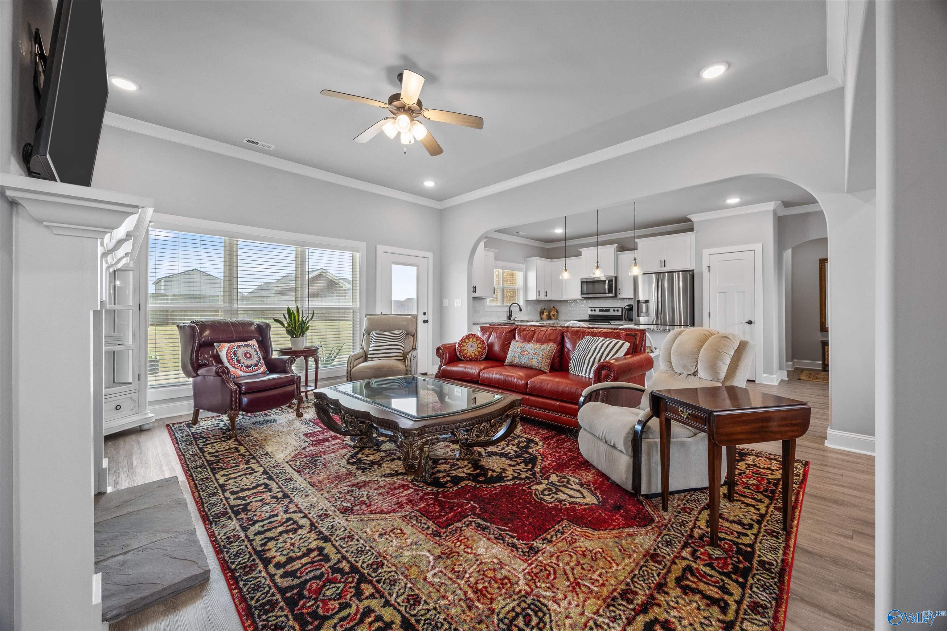 116 Parvin Way Drive