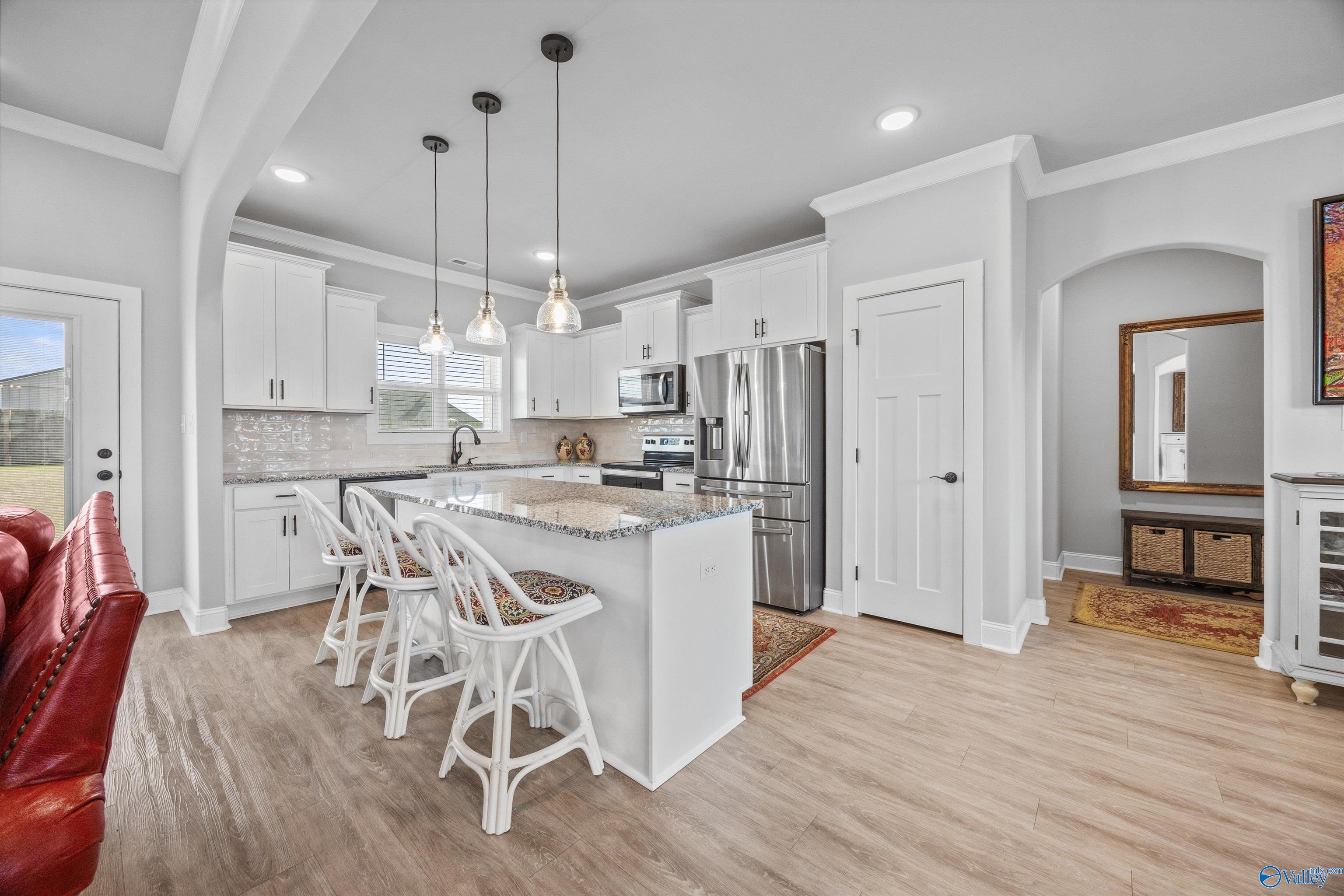116 Parvin Way Drive