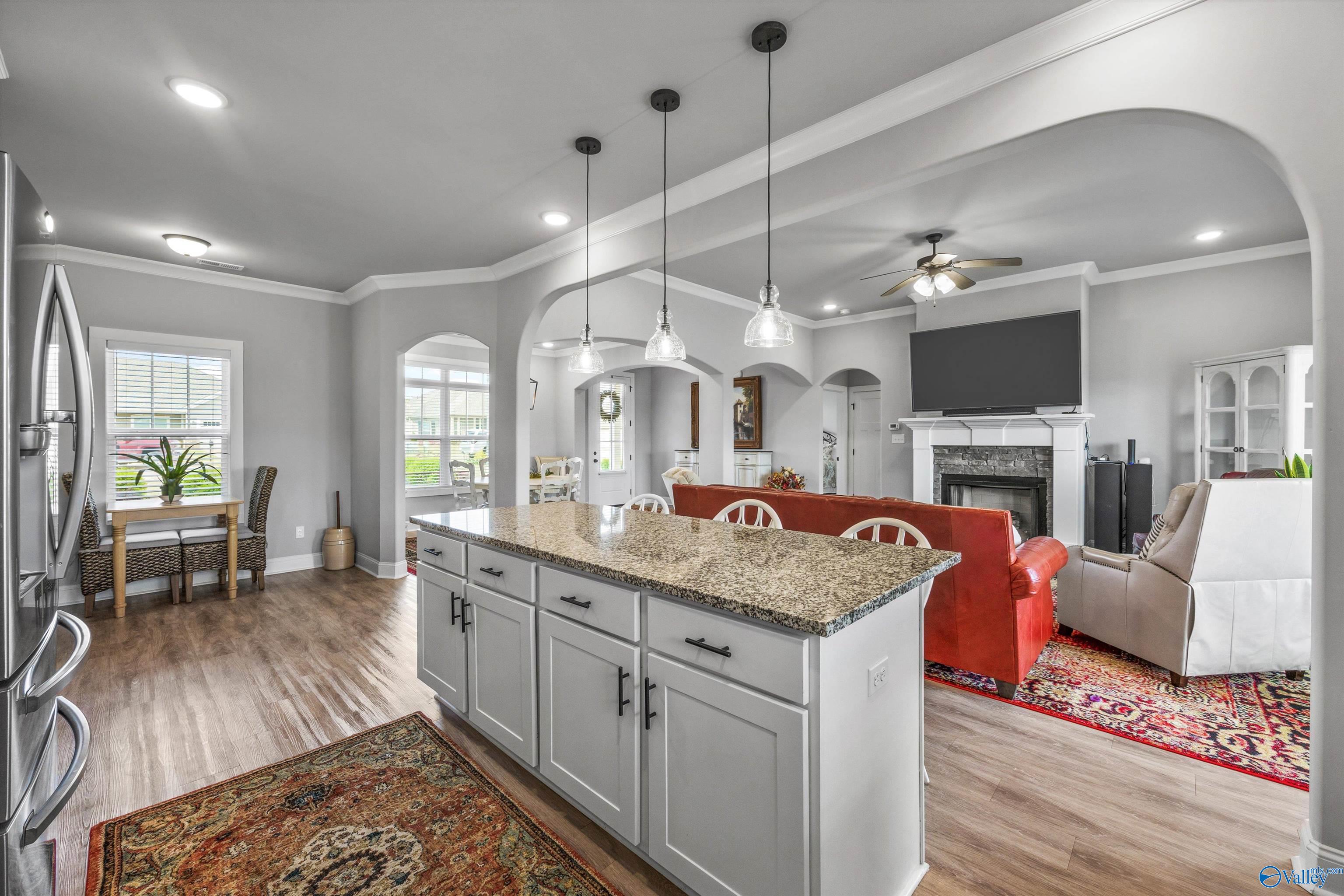 116 Parvin Way Drive