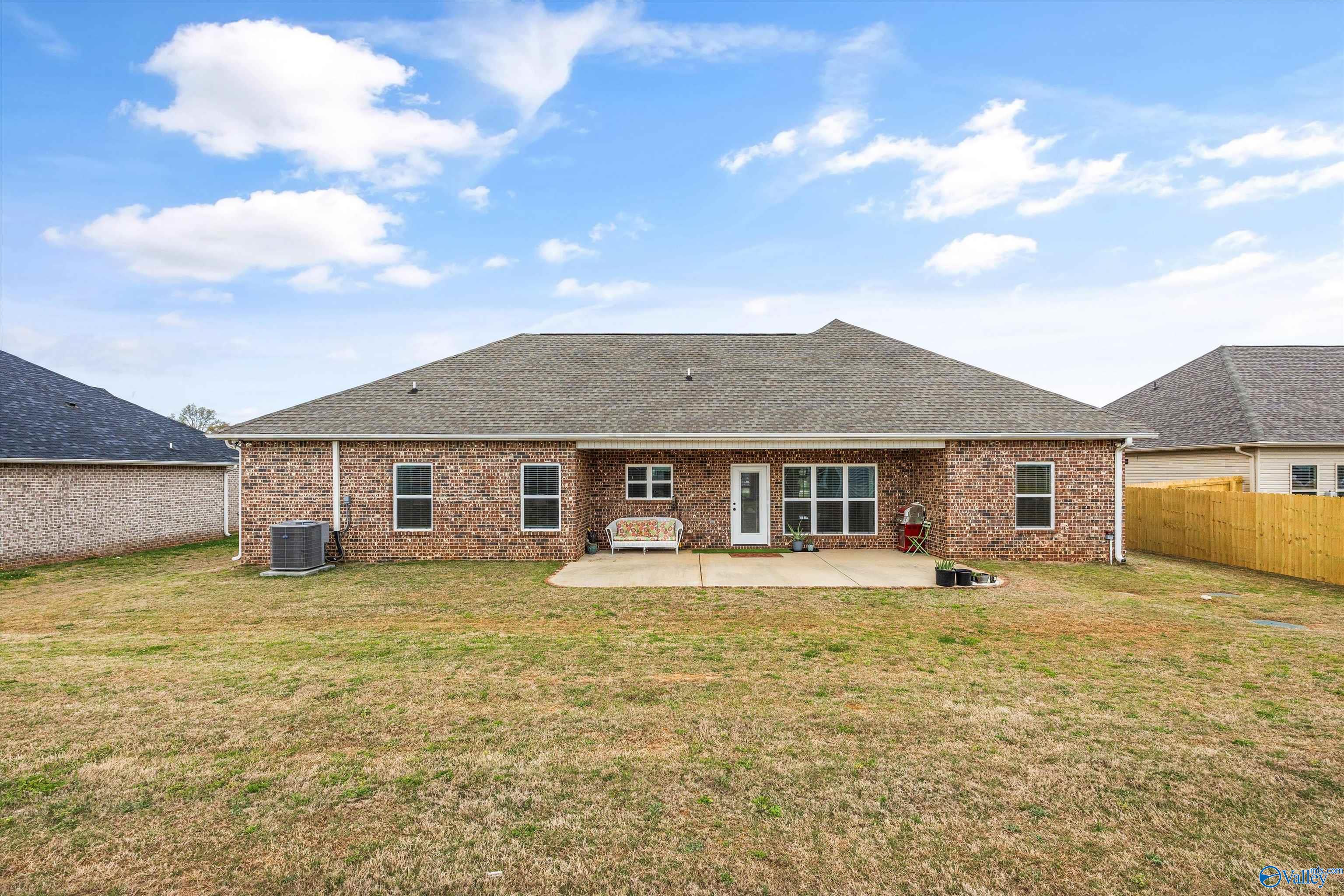 116 Parvin Way Drive
