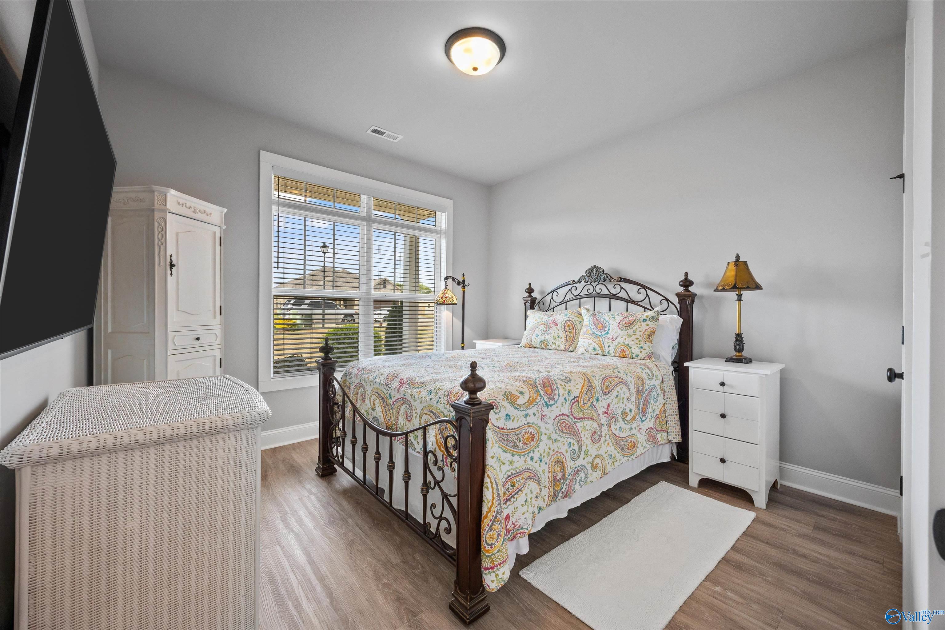 116 Parvin Way Drive