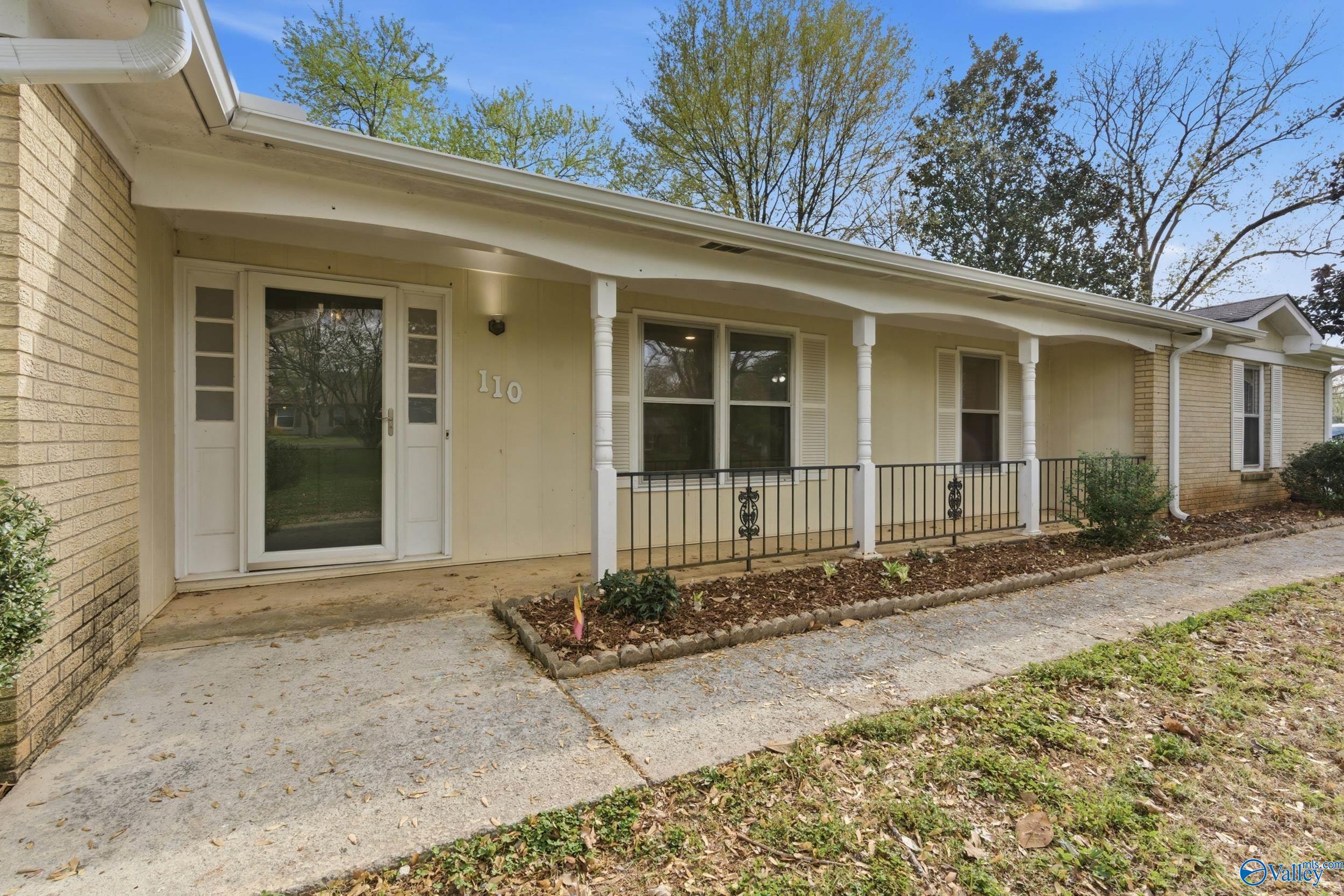 110 Flowerwood Drive