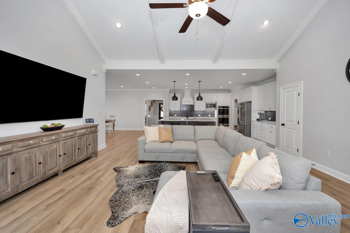 7652 Shaun Leslie Circle SE