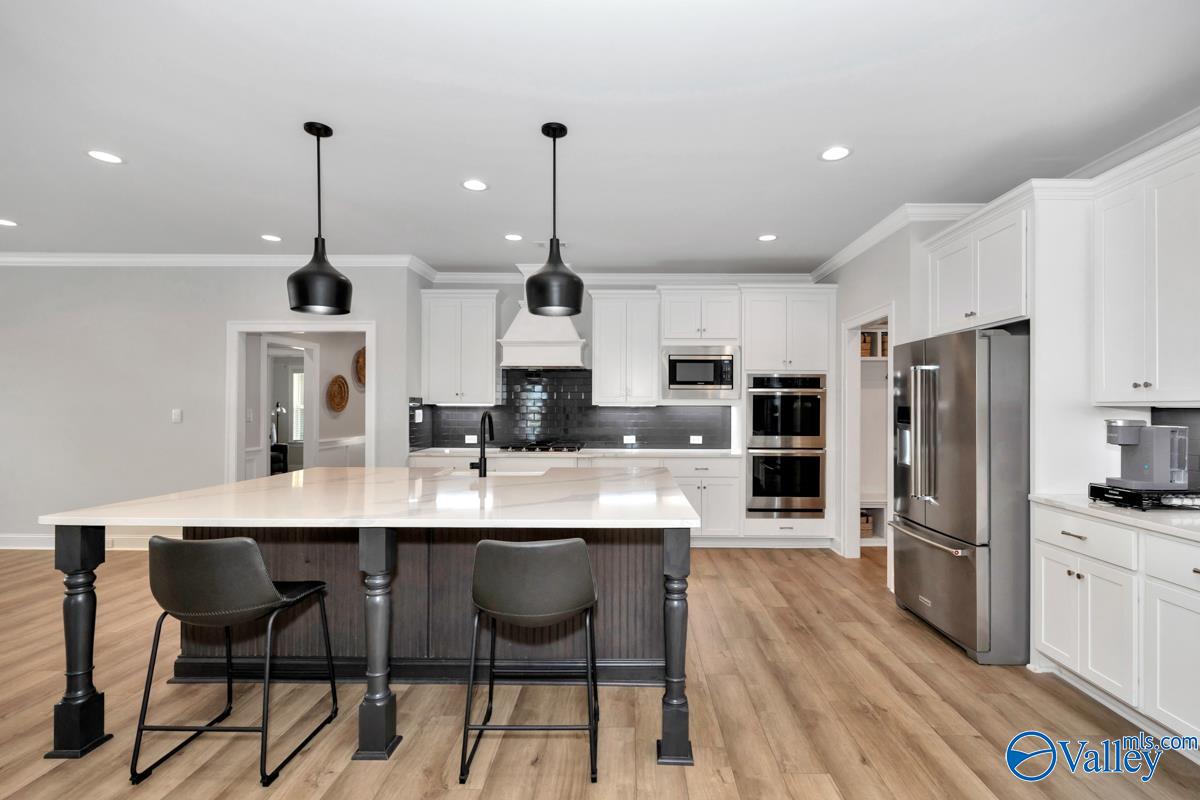 7652 Shaun Leslie Circle SE