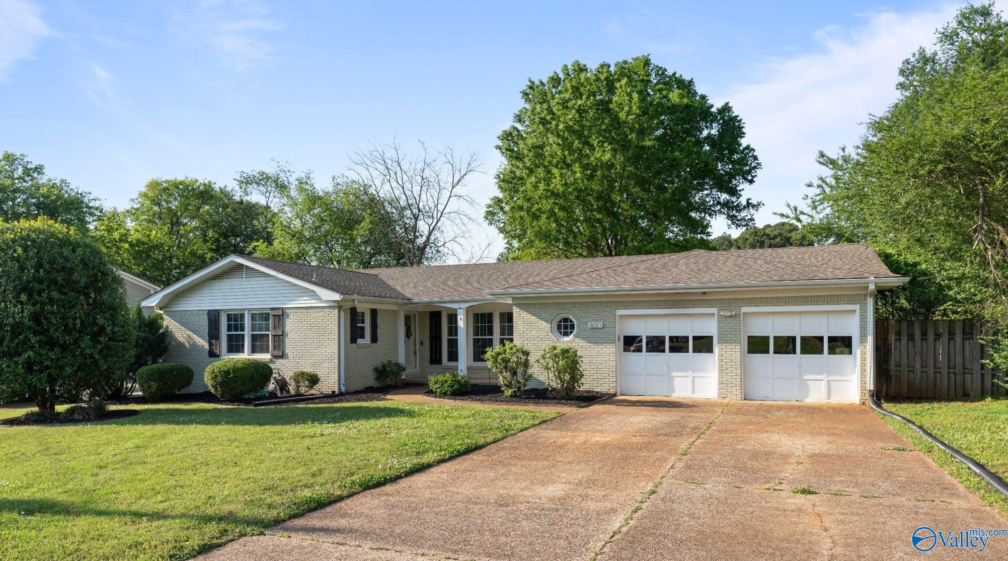 8013 Randall Road