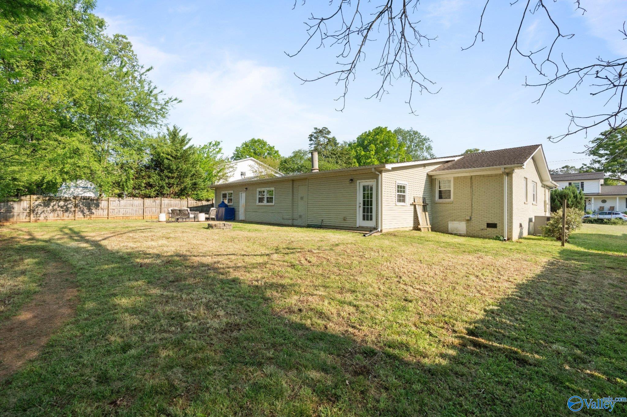 8013 Randall Road
