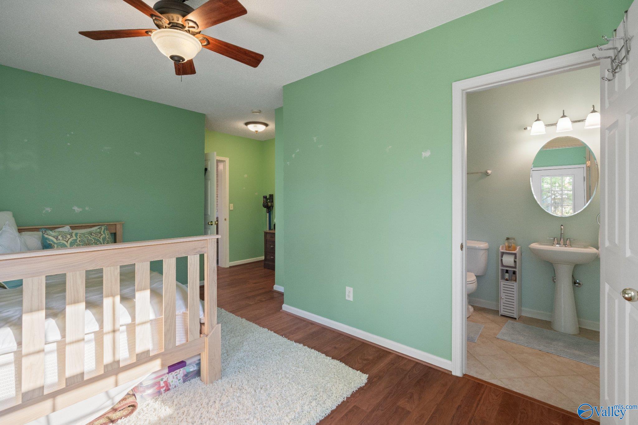 8013 Randall Road
