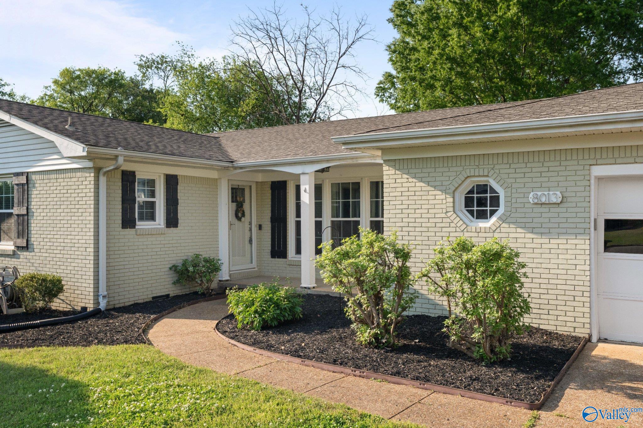 8013 Randall Road