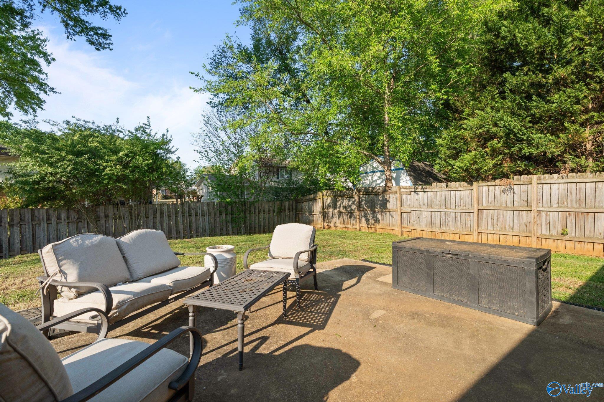 8013 Randall Road