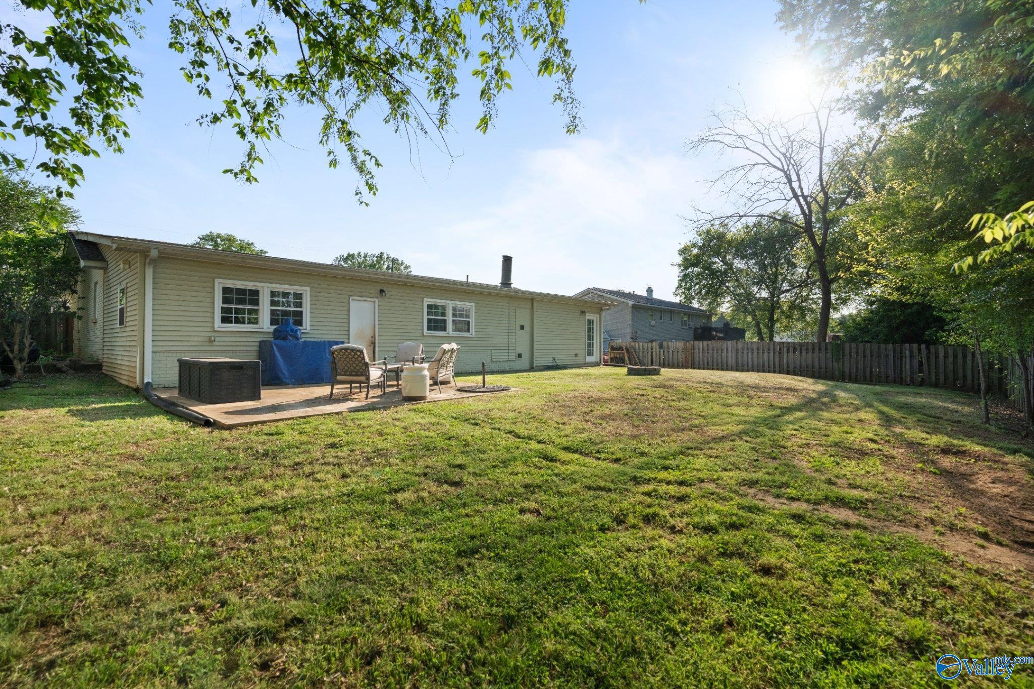 8013 Randall Road