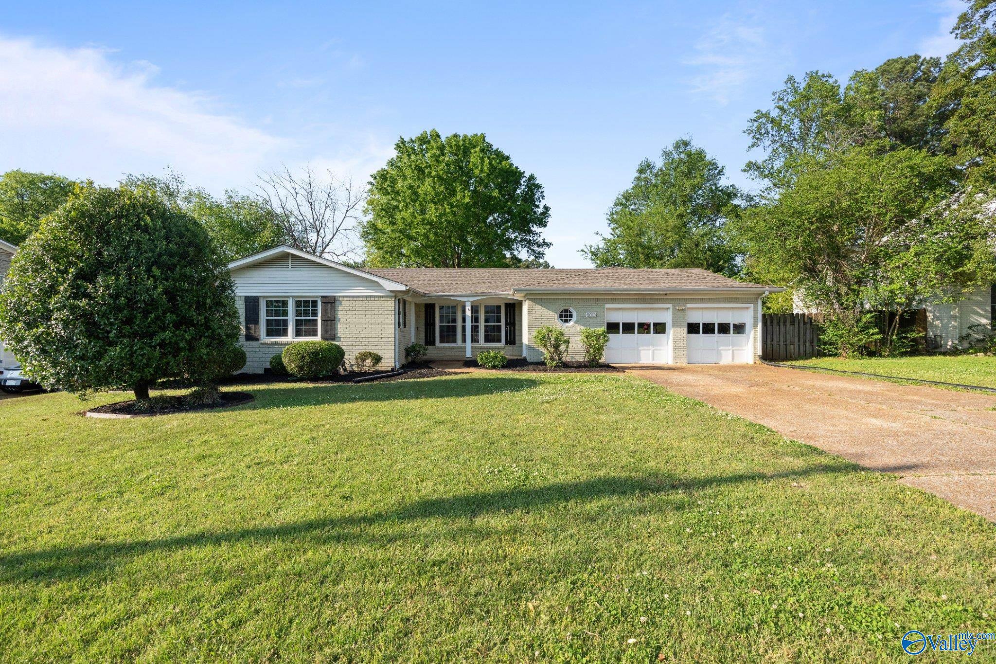 8013 Randall Road