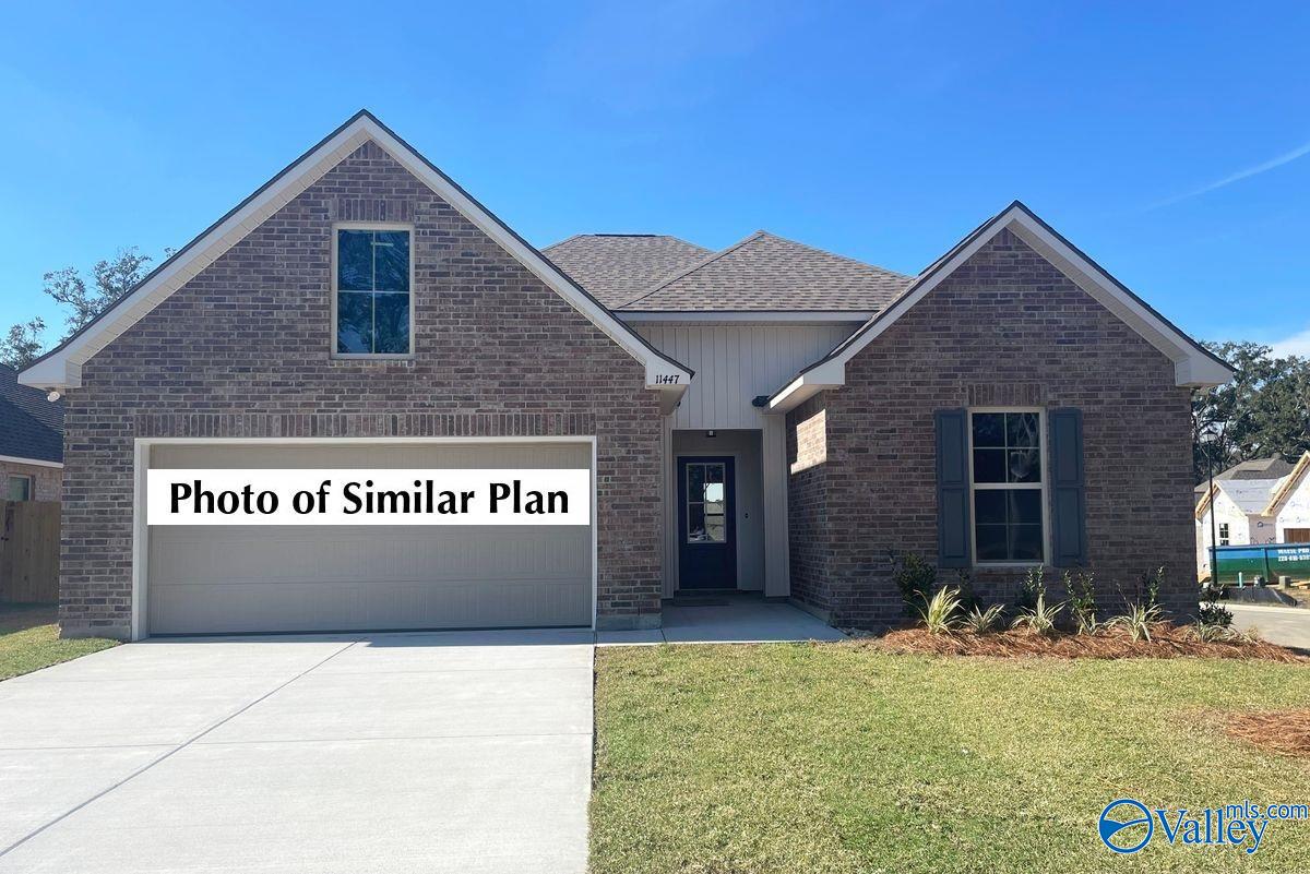 250 John Harold Drive