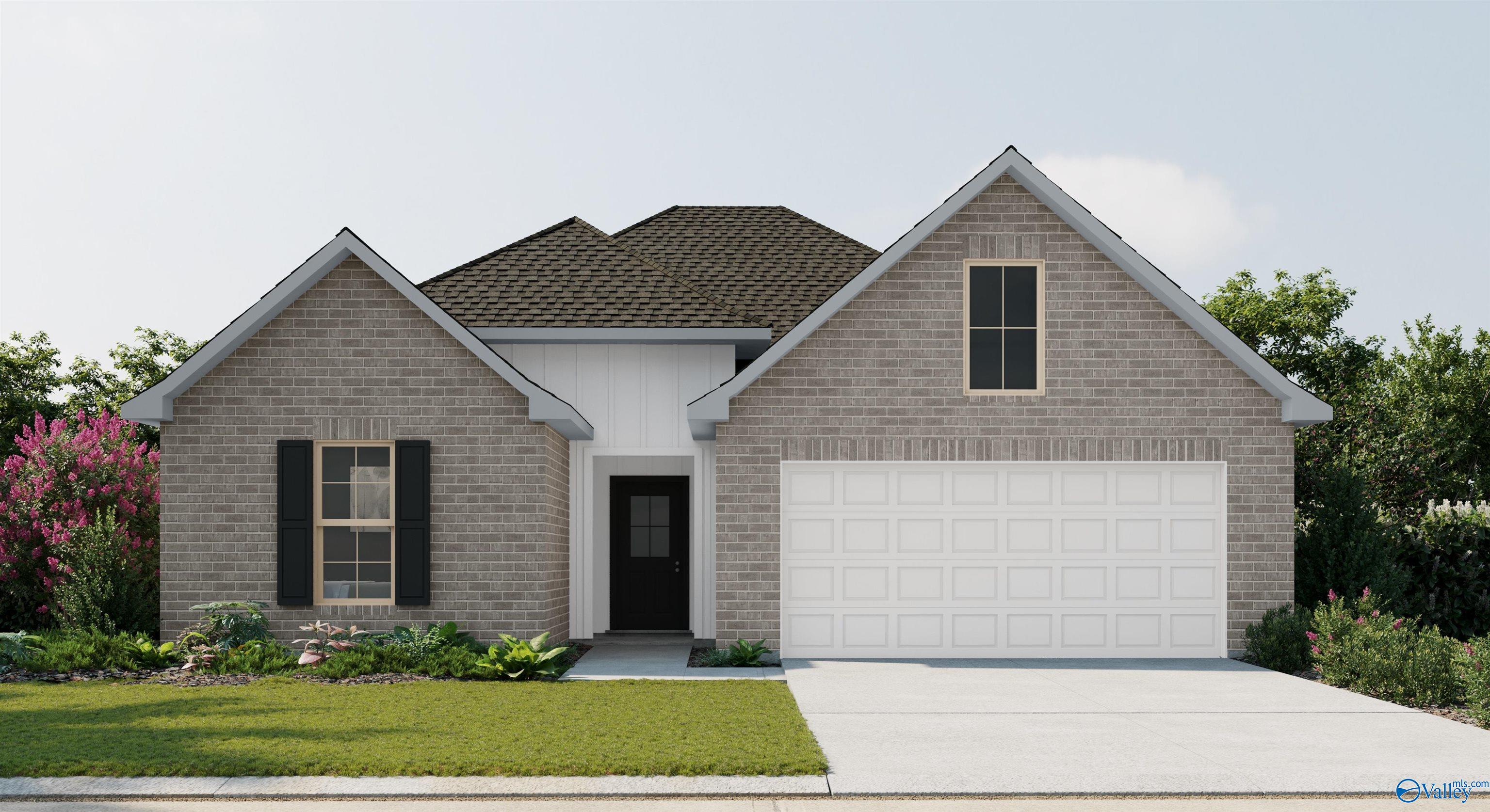 250 John Harold Drive