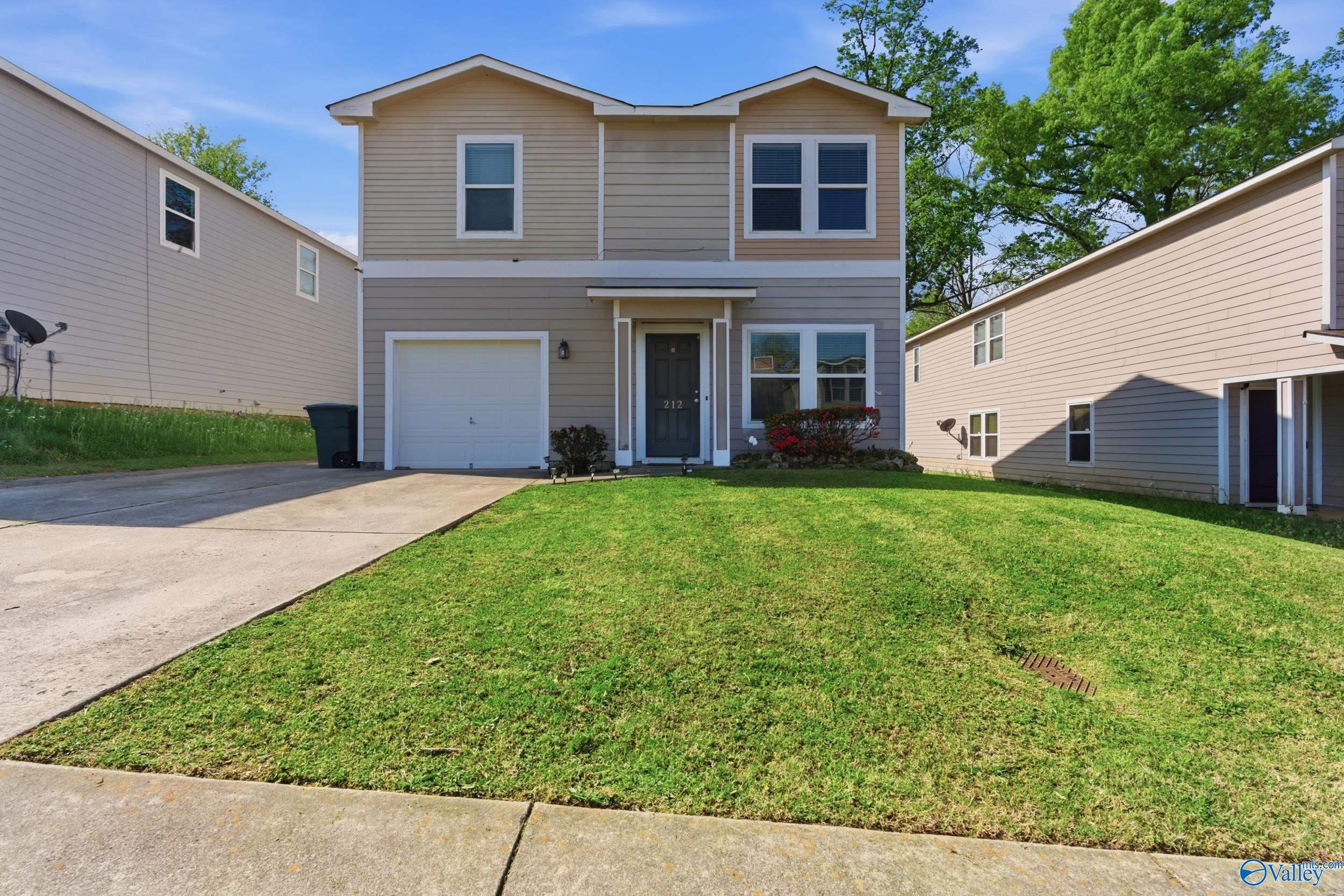 212 Whitestone Drive