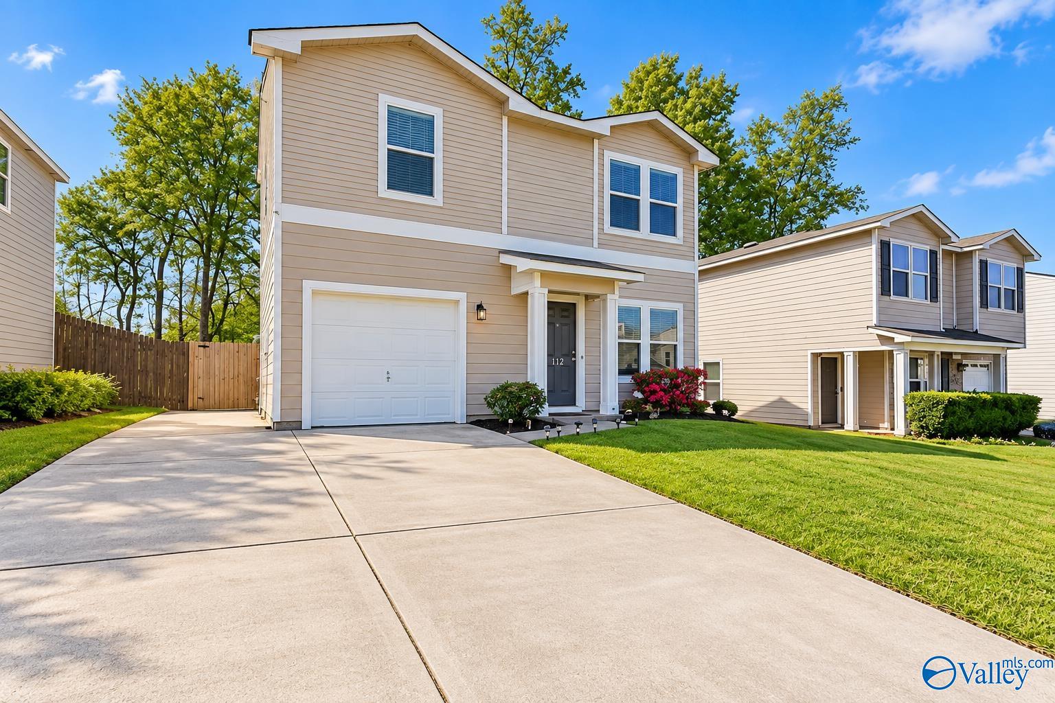 212 Whitestone Drive