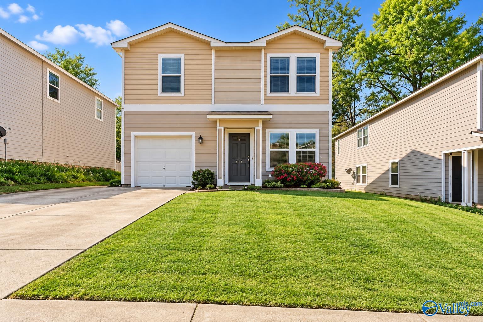 212 Whitestone Drive