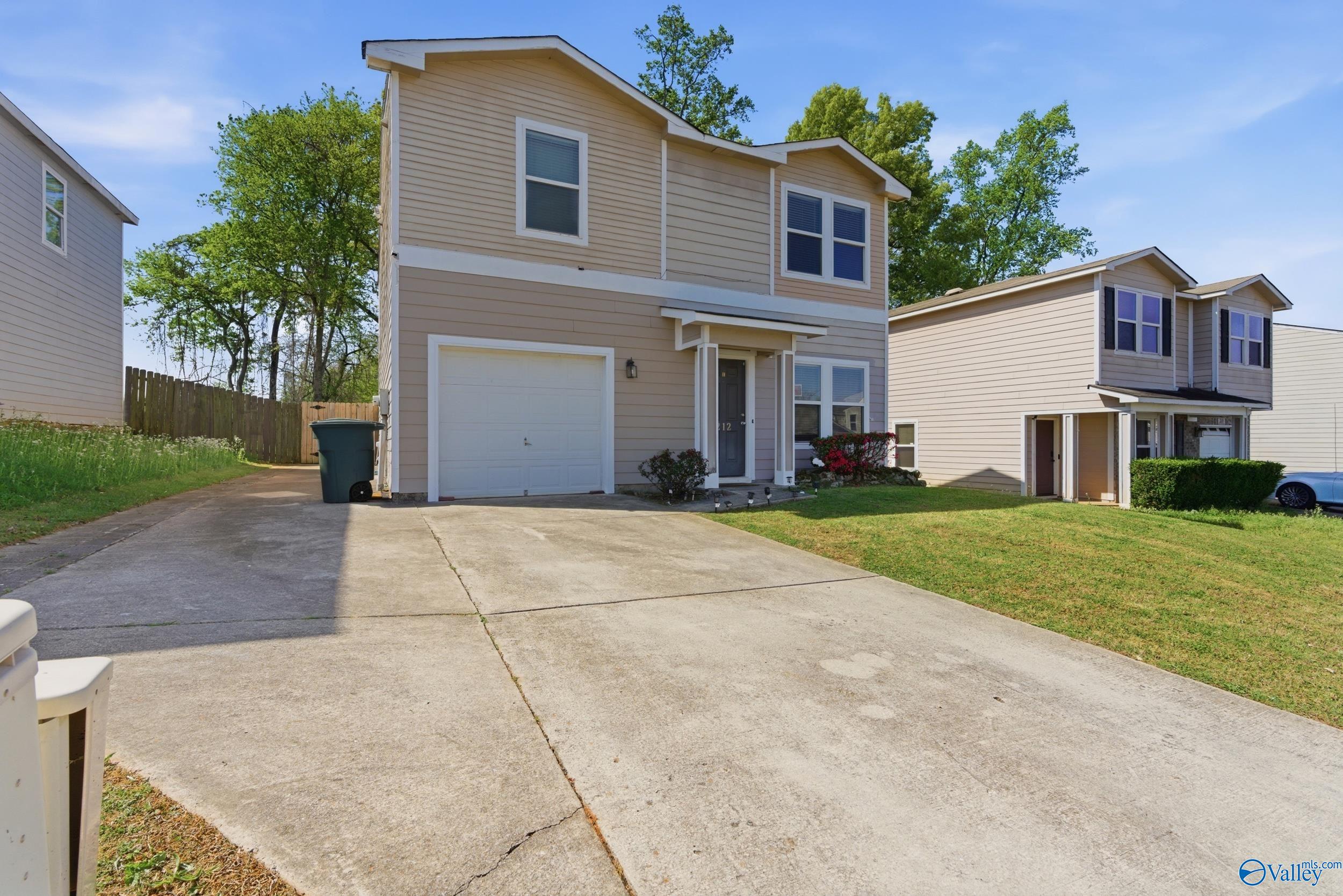 212 Whitestone Drive