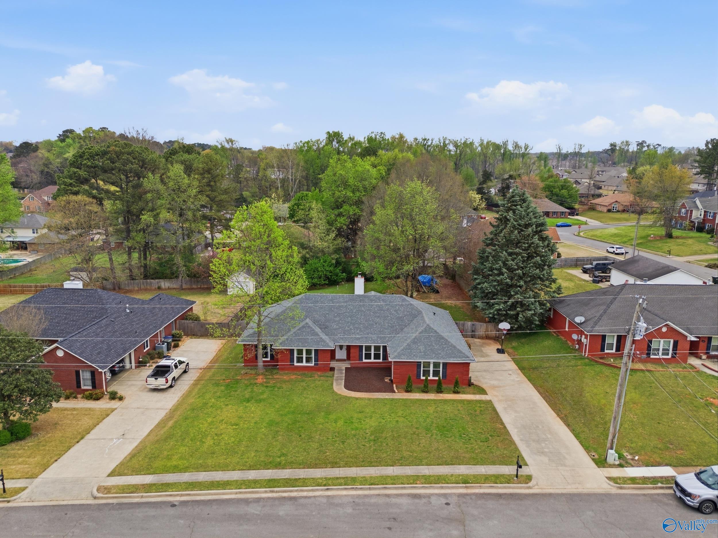 223 Alder Branch Court