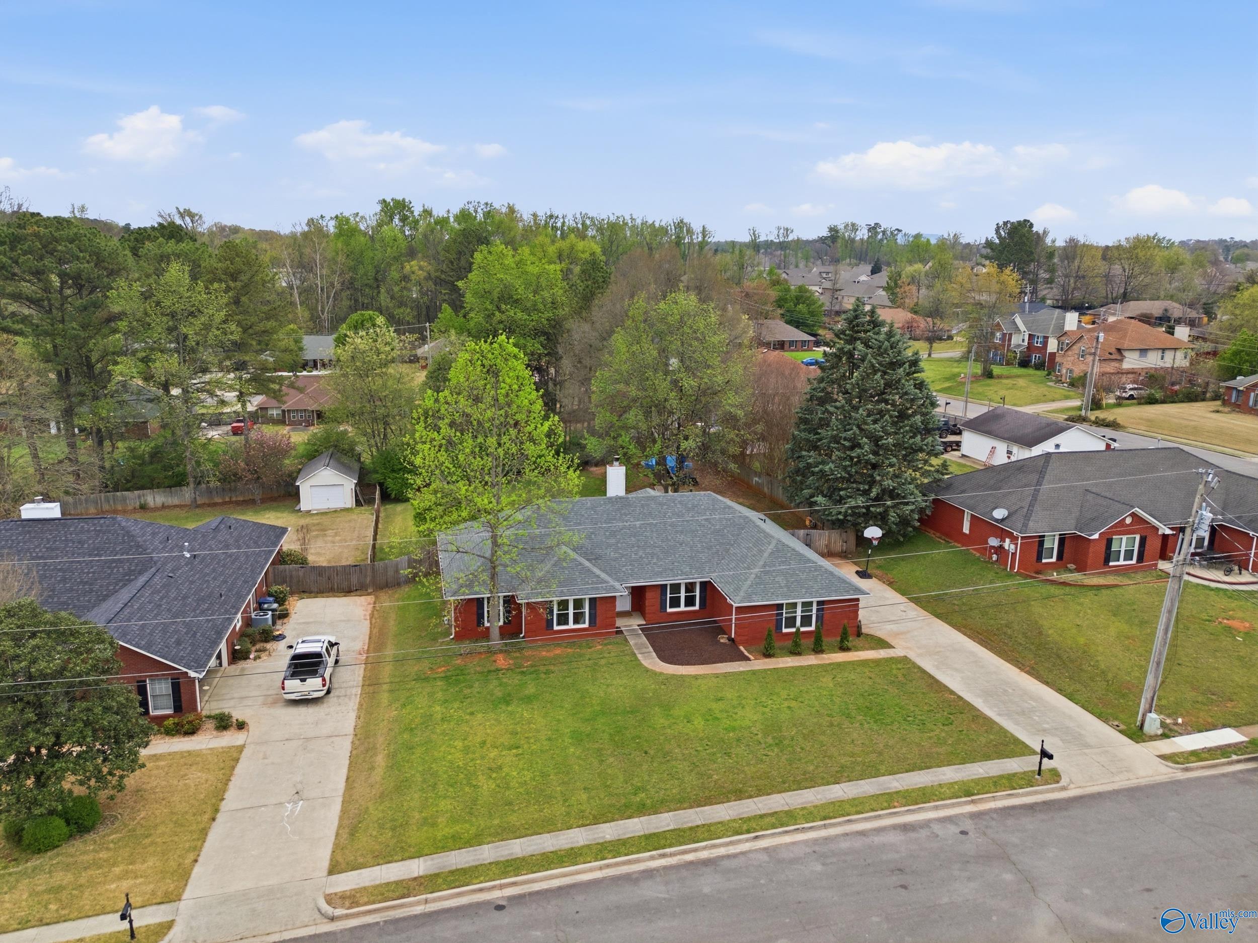 223 Alder Branch Court