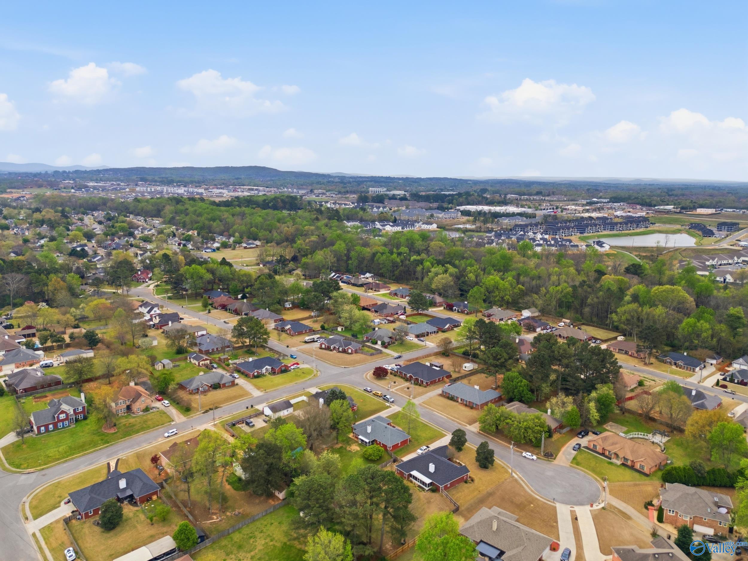 223 Alder Branch Court