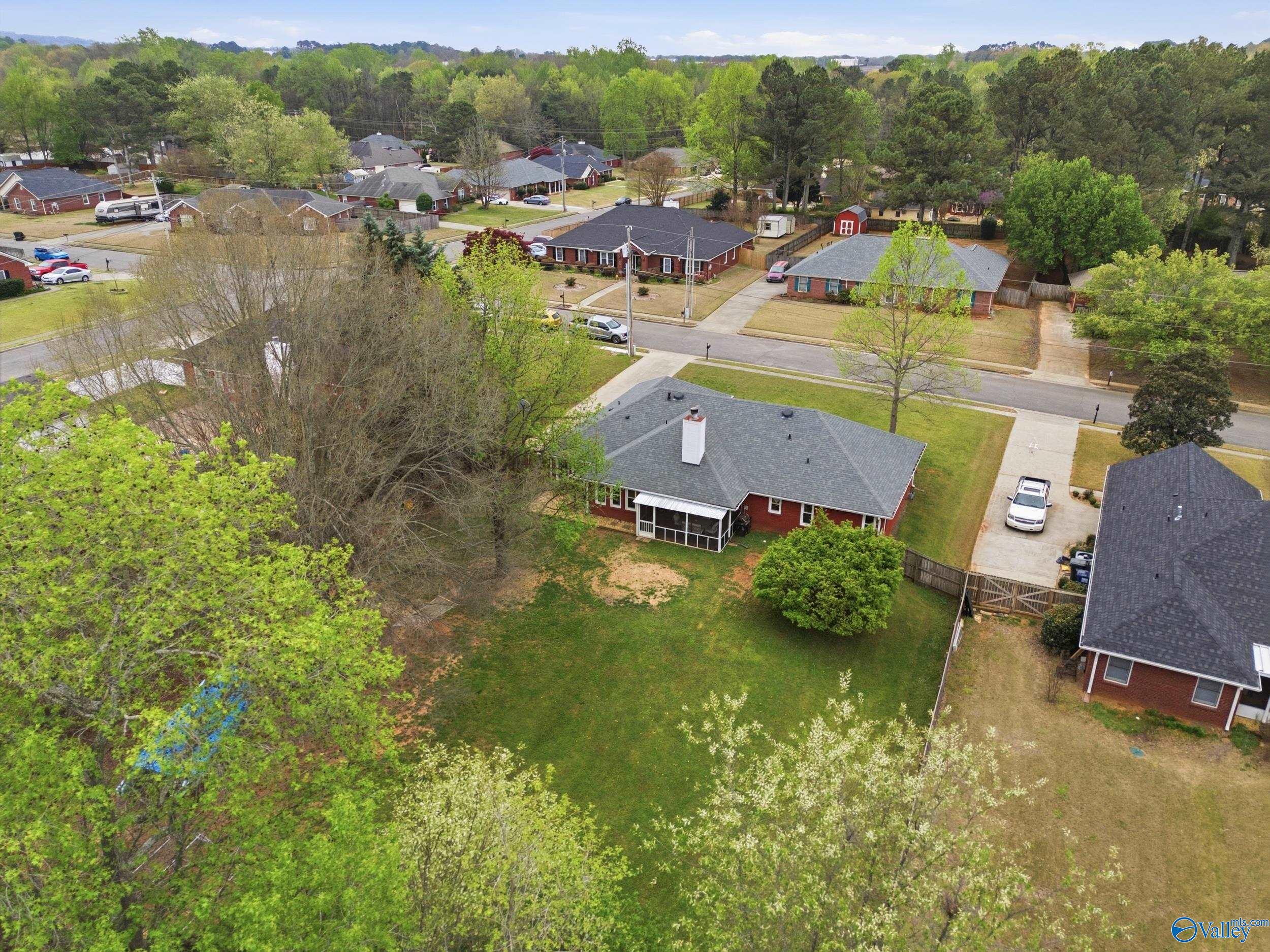 223 Alder Branch Court