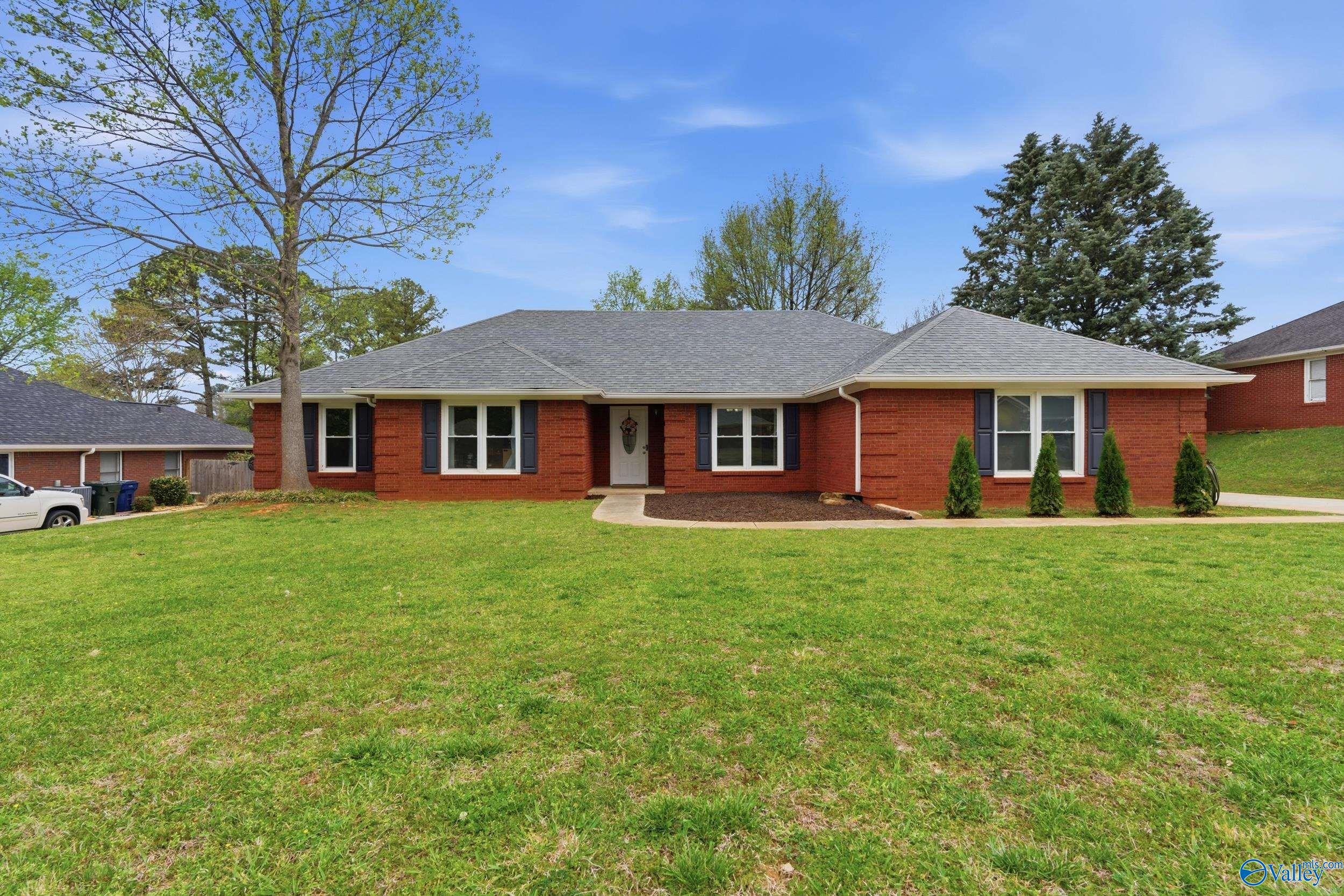 223 Alder Branch Court