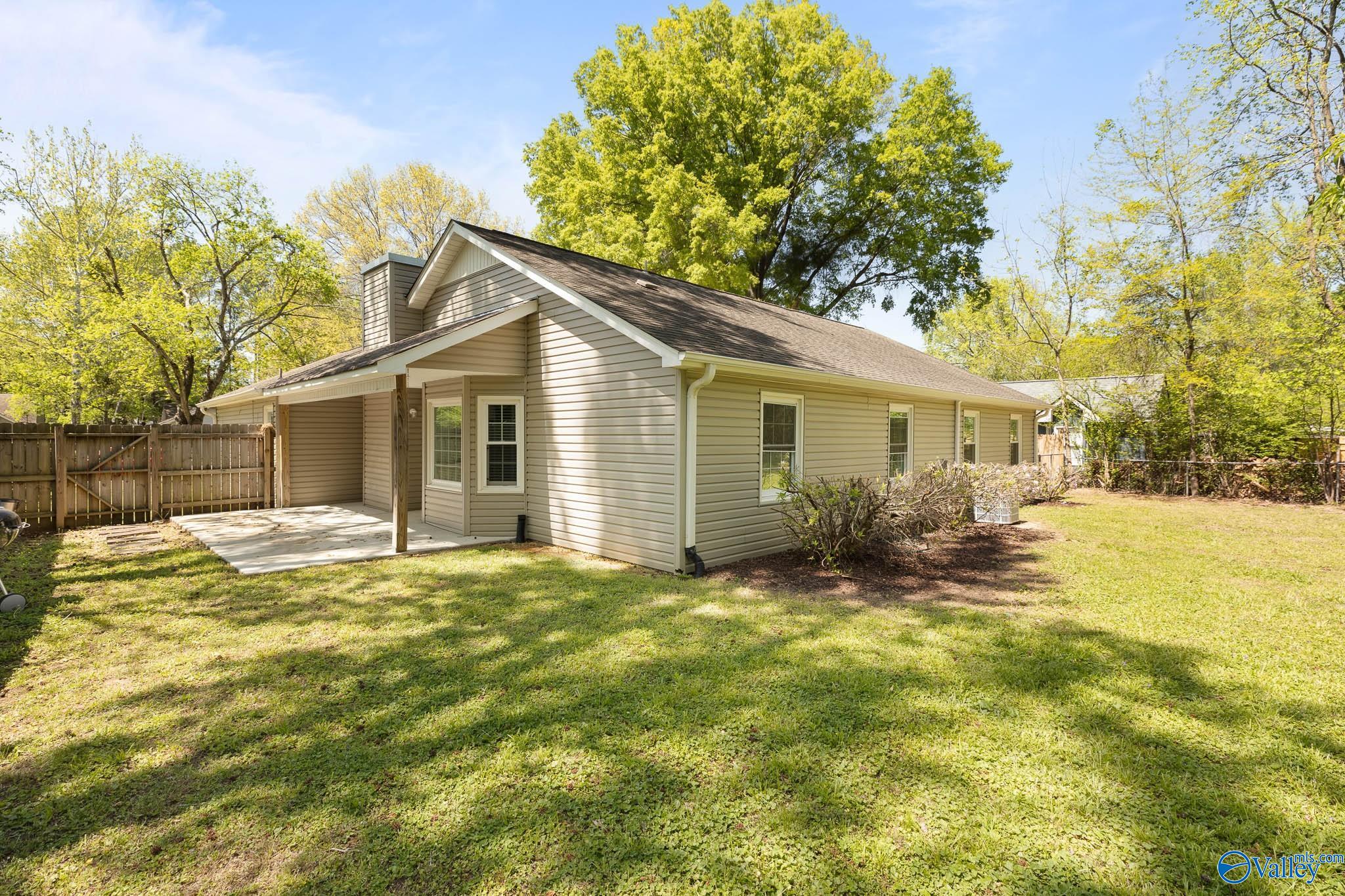 12031 Runningmeade Trail SE