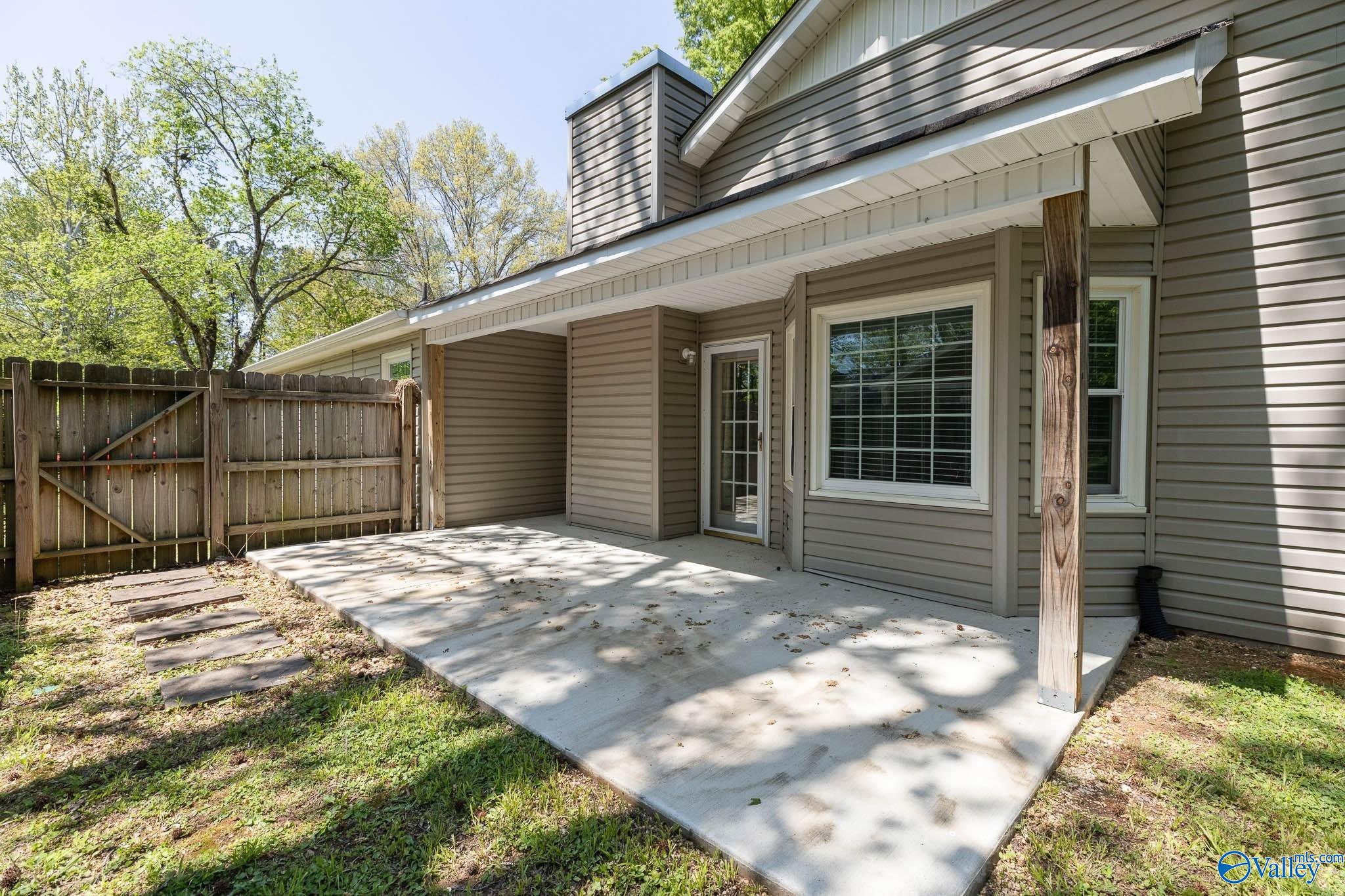 12031 Runningmeade Trail SE