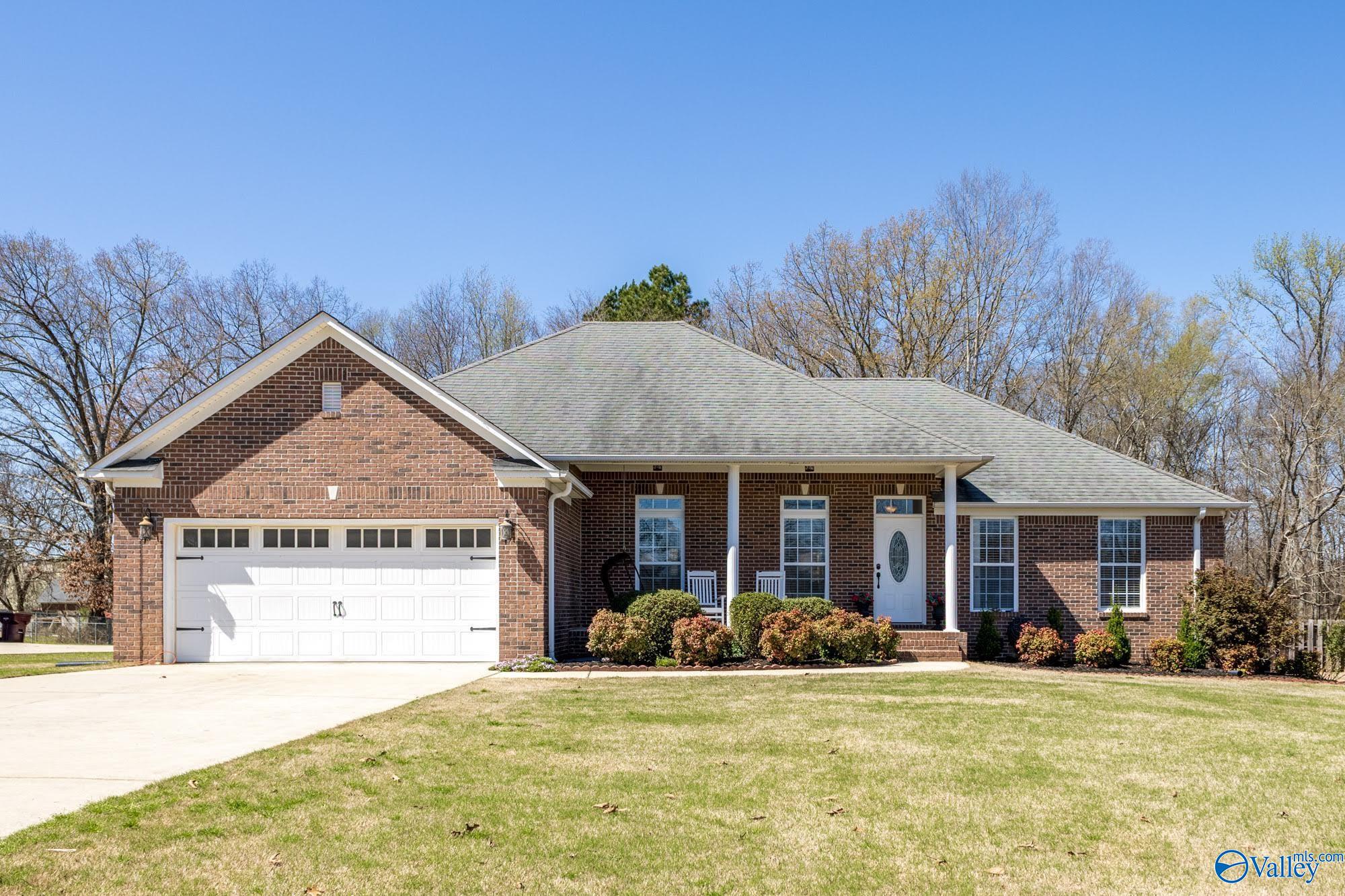 16221 Kyle Moran Drive