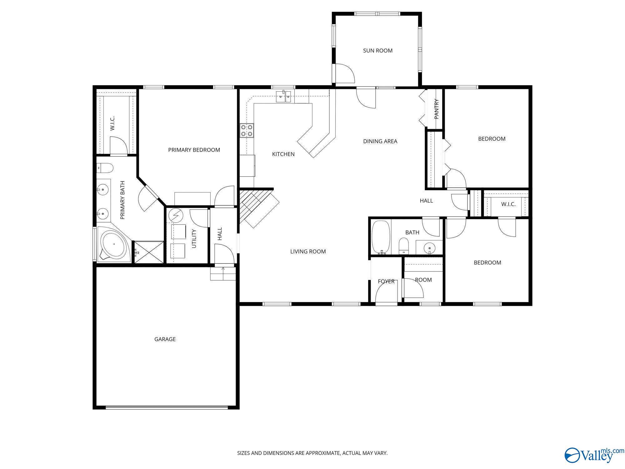 16221 Kyle Moran Drive