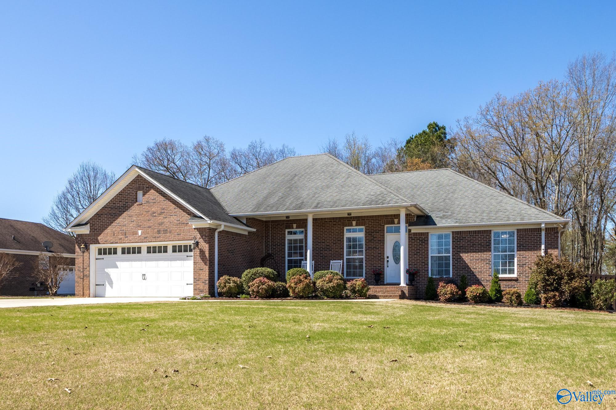 16221 Kyle Moran Drive