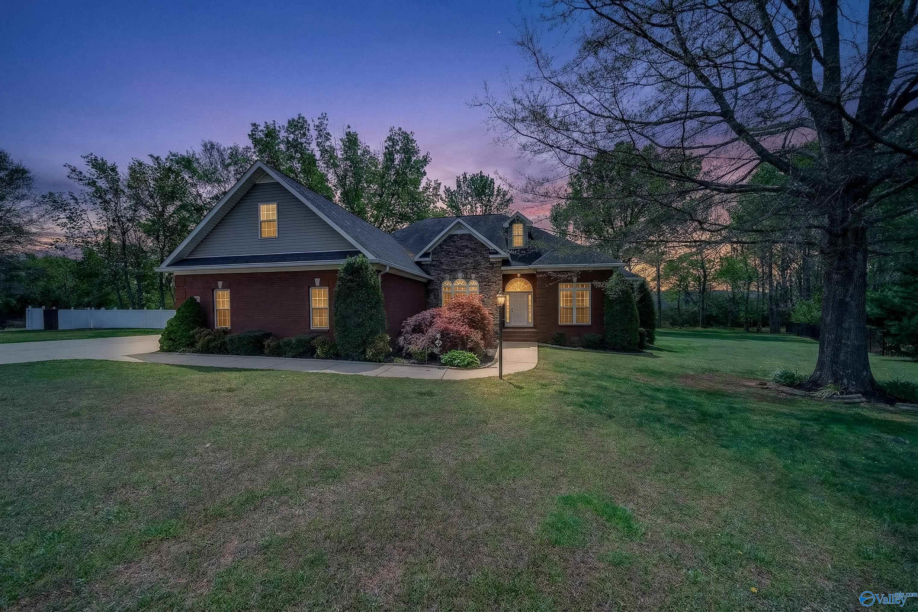 312 Golden Harvest Drive