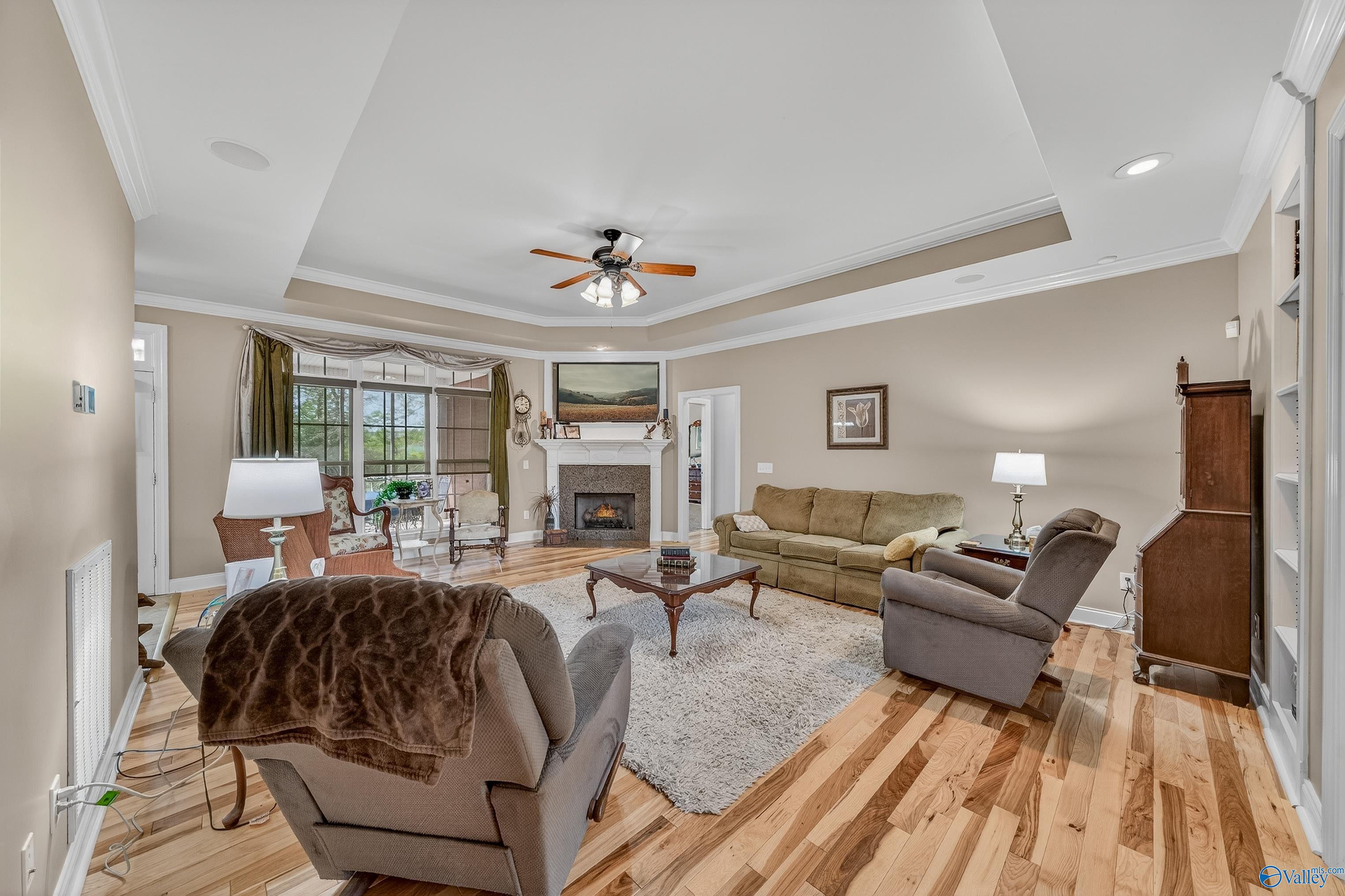 312 Golden Harvest Drive
