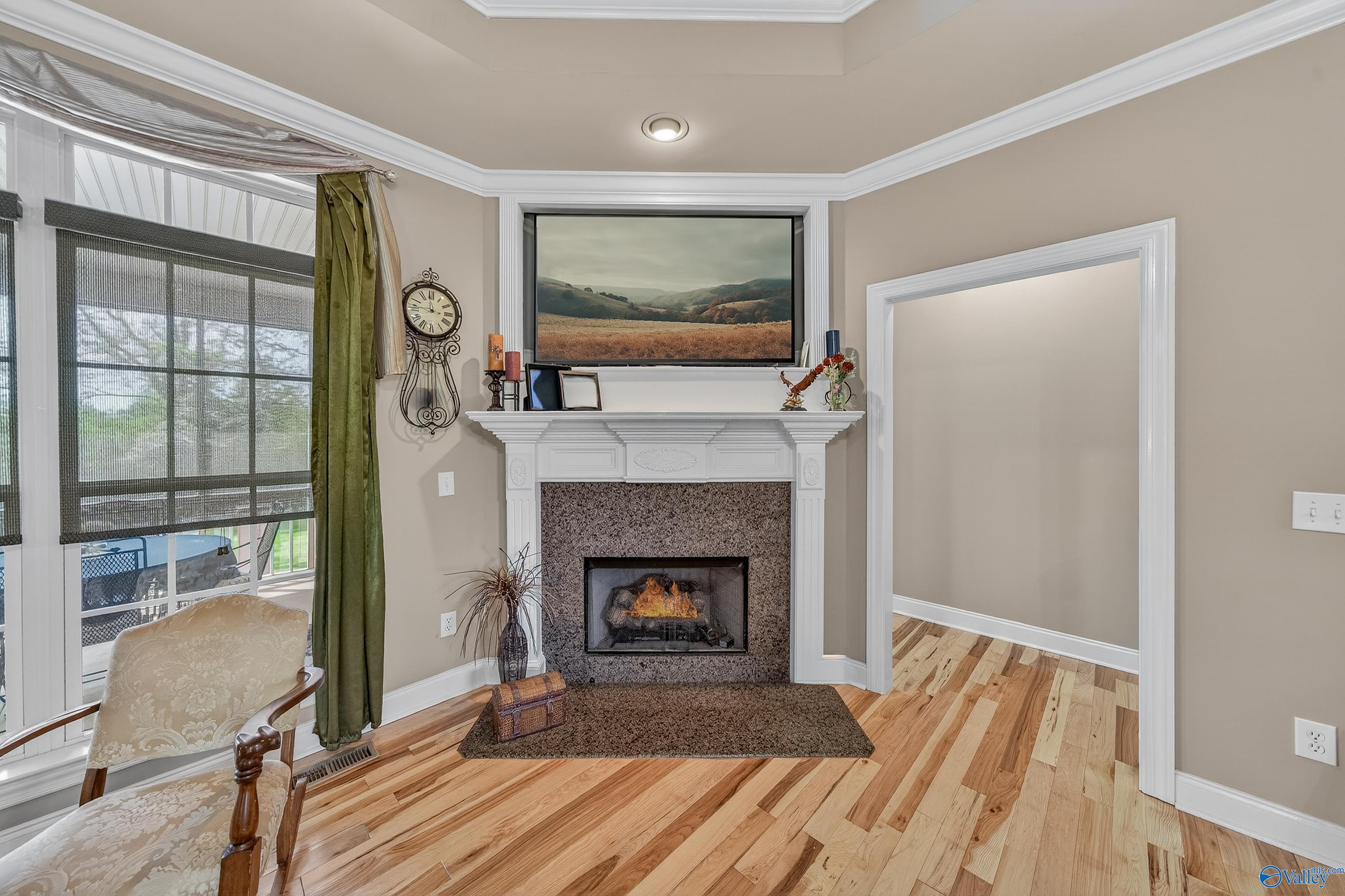 312 Golden Harvest Drive