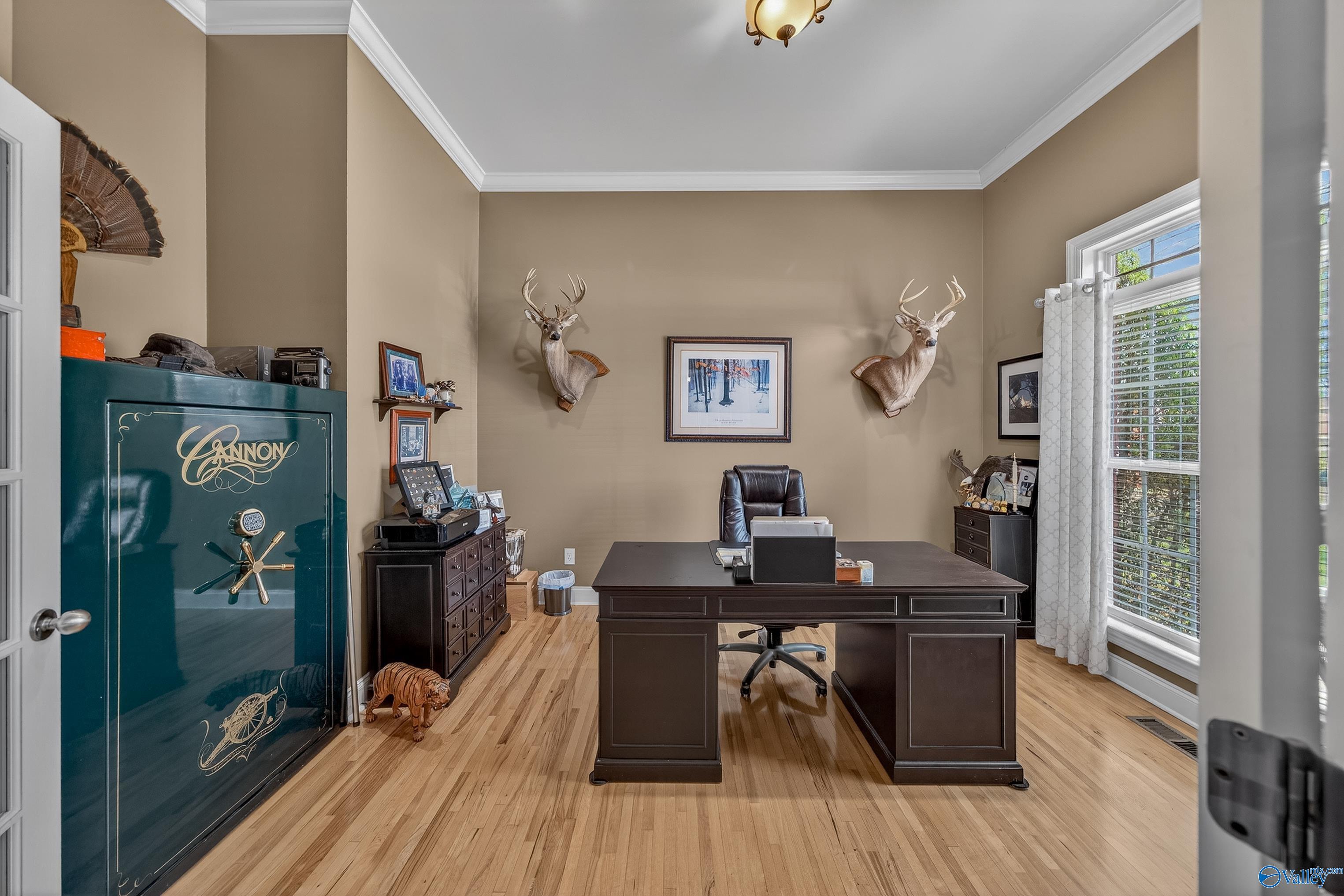 312 Golden Harvest Drive