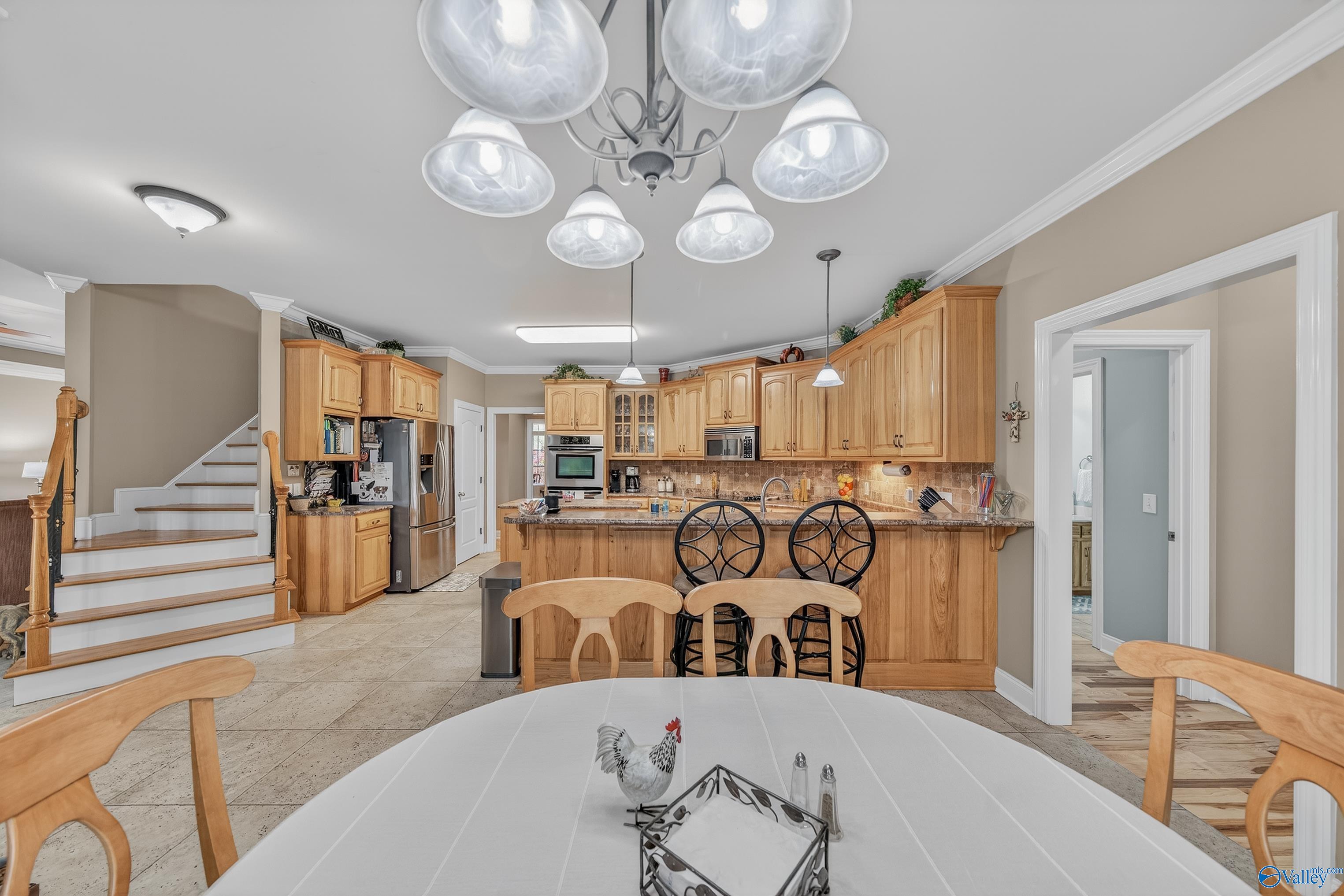 312 Golden Harvest Drive