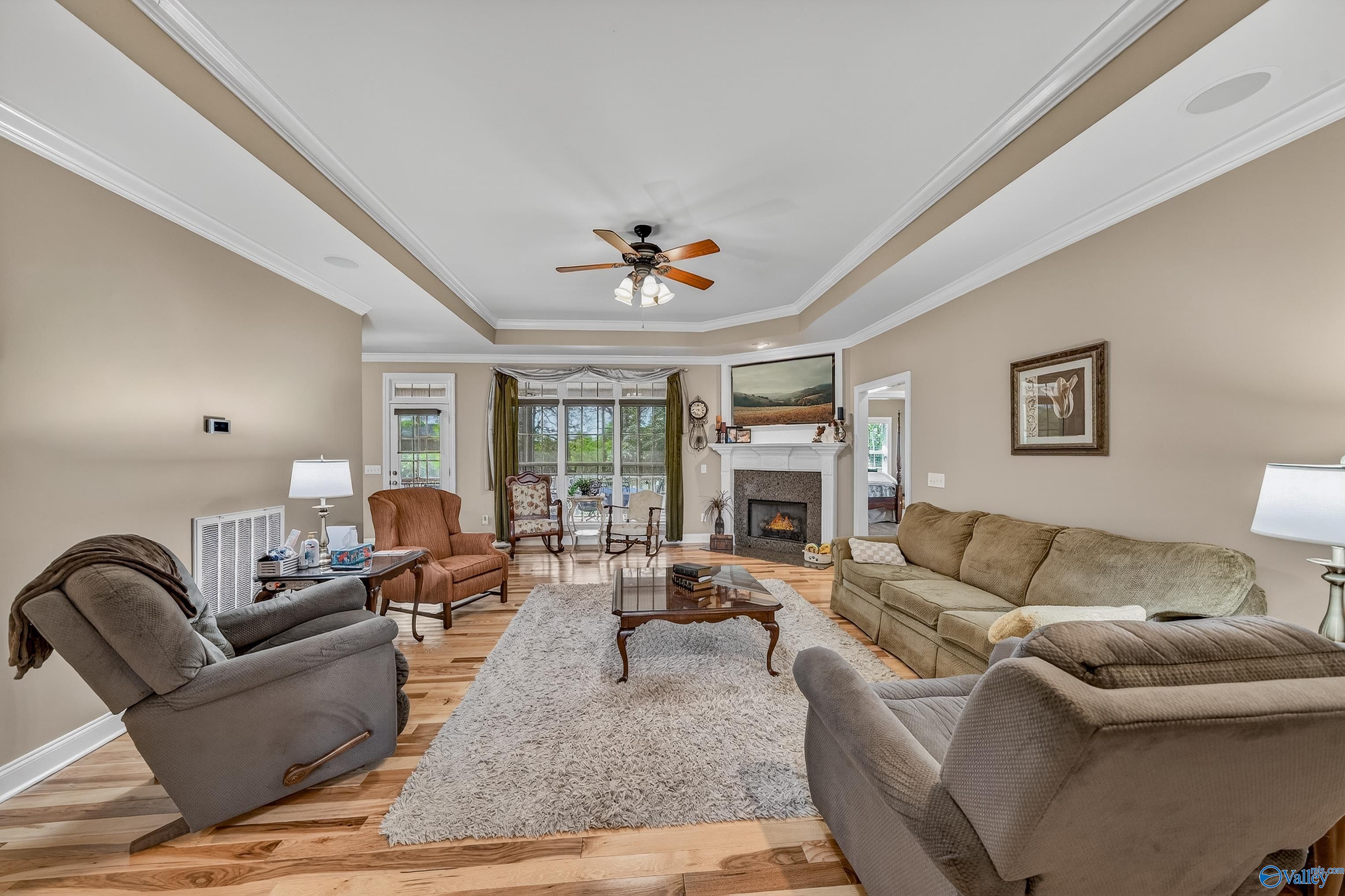 312 Golden Harvest Drive
