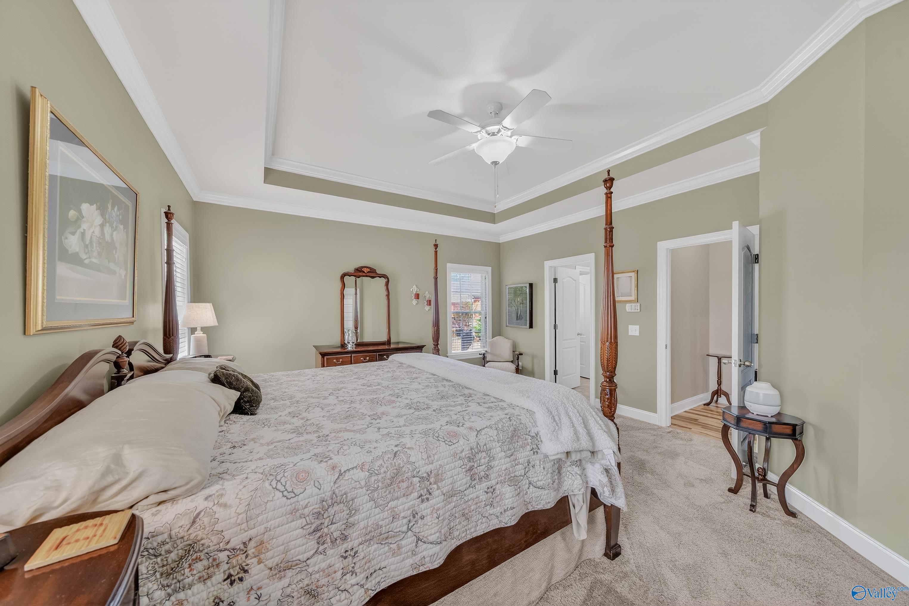 312 Golden Harvest Drive